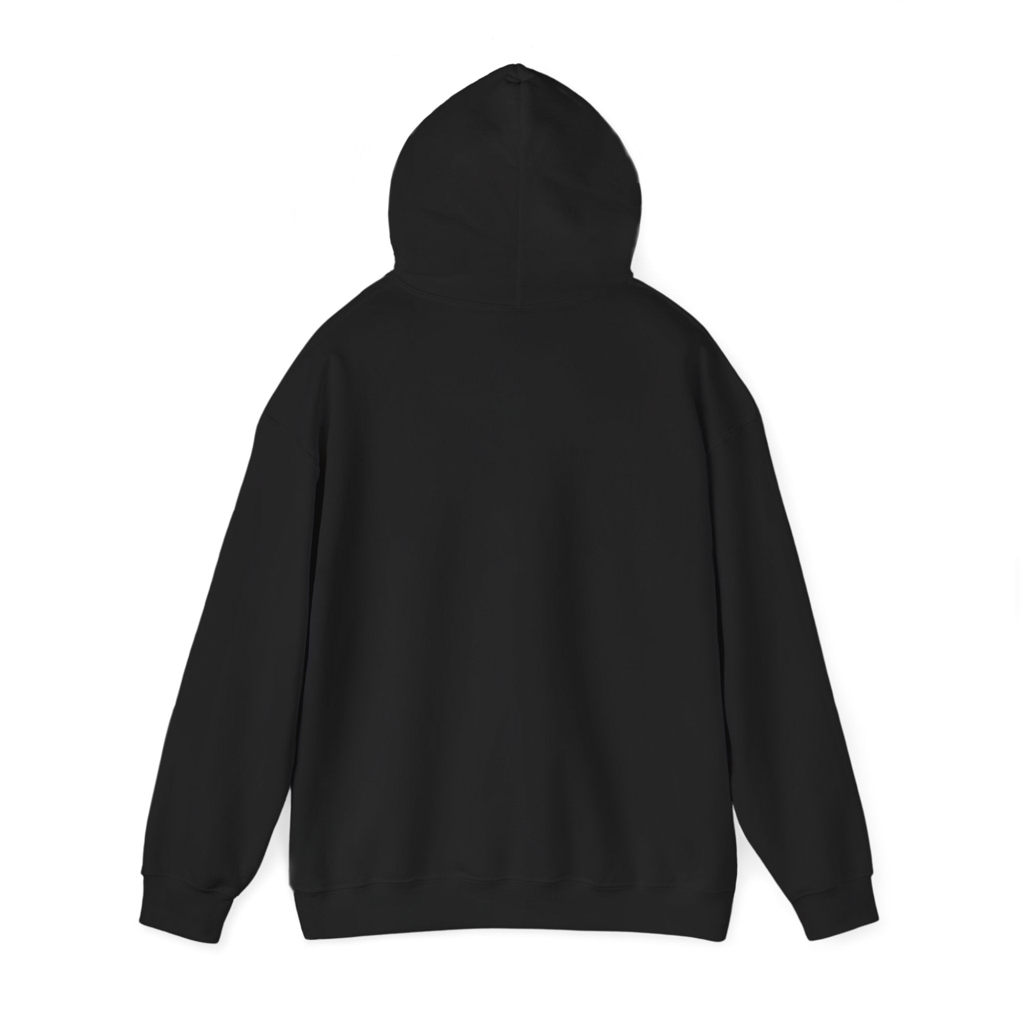 Powerful Hoodie — "You are going to f*cking make it" - Hooded Sweatshirt