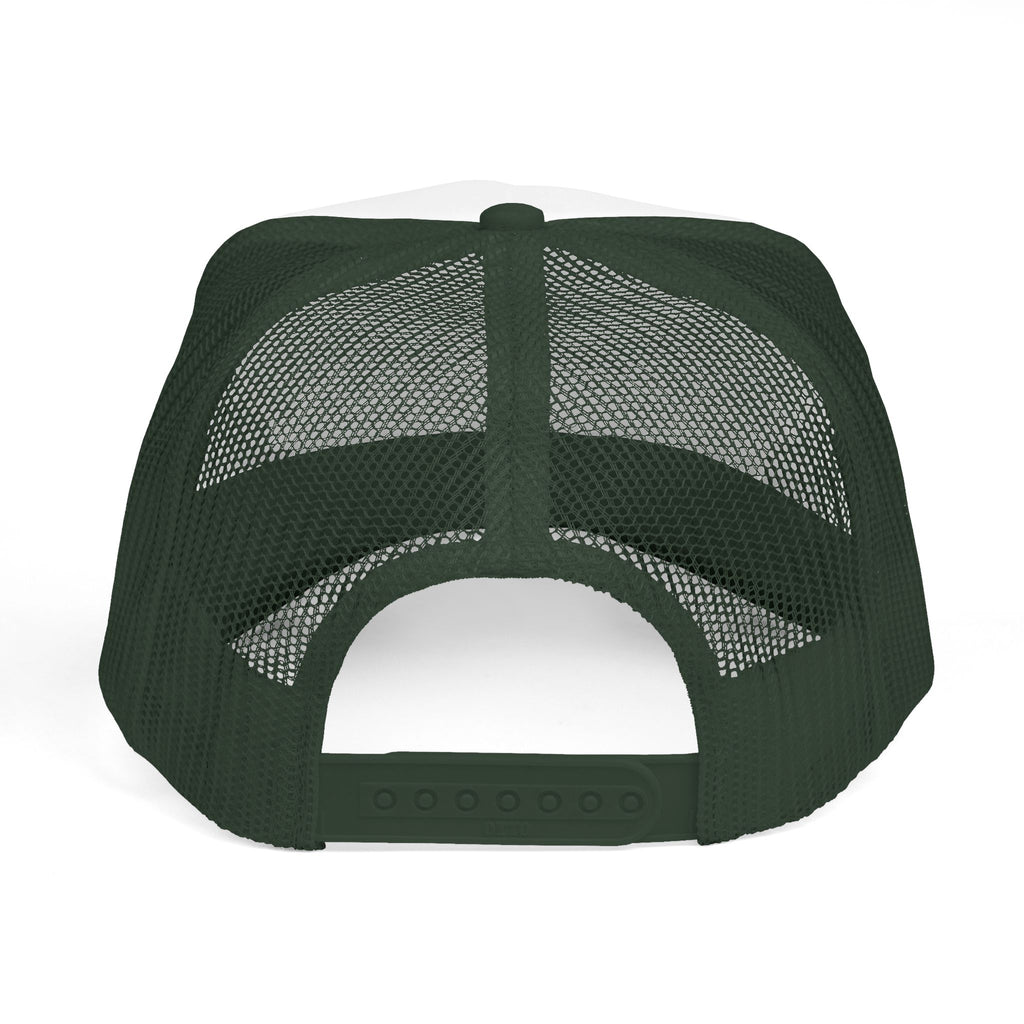 Trucker Cap — 'You Are Going to F*cking Make It' Motivational Mesh Hat