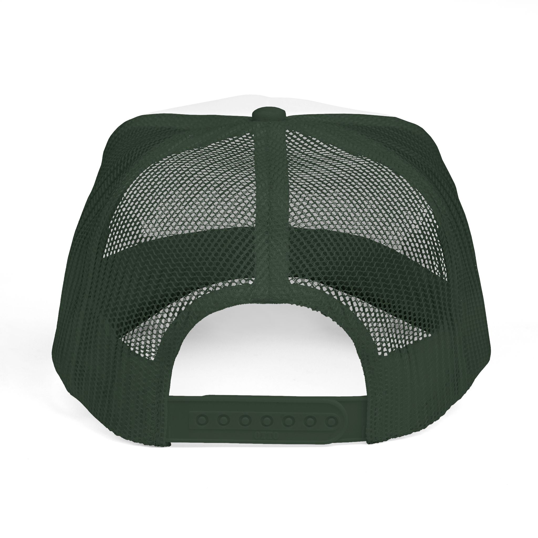 Trucker Cap — 'You Are Going to F*cking Make It' Motivational Mesh Hat