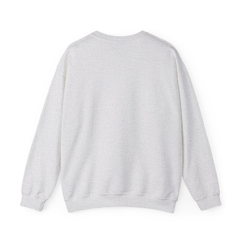 “Spring State of Mind” Sweatshirt — Floral Wreath Crewneck