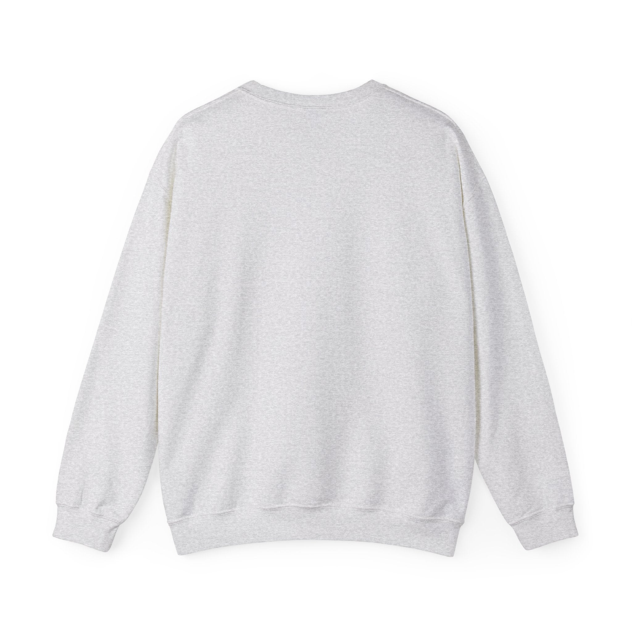 “Spring State of Mind” Sweatshirt — Floral Wreath Crewneck