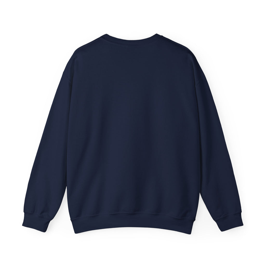 Autumn Leaves Unisex Heavy Blend™ Crewneck Sweatshirt