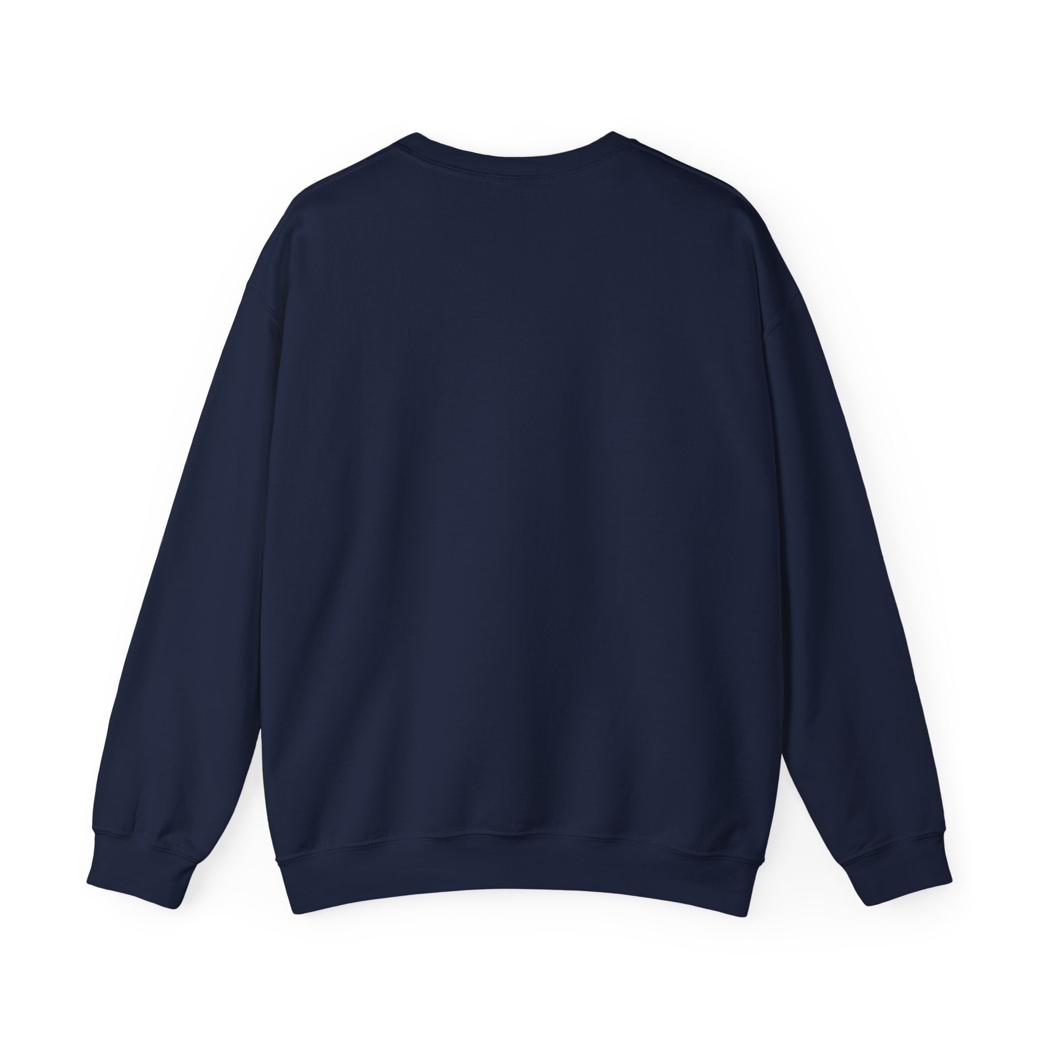 Autumn Leaves Unisex Heavy Blend™ Crewneck Sweatshirt