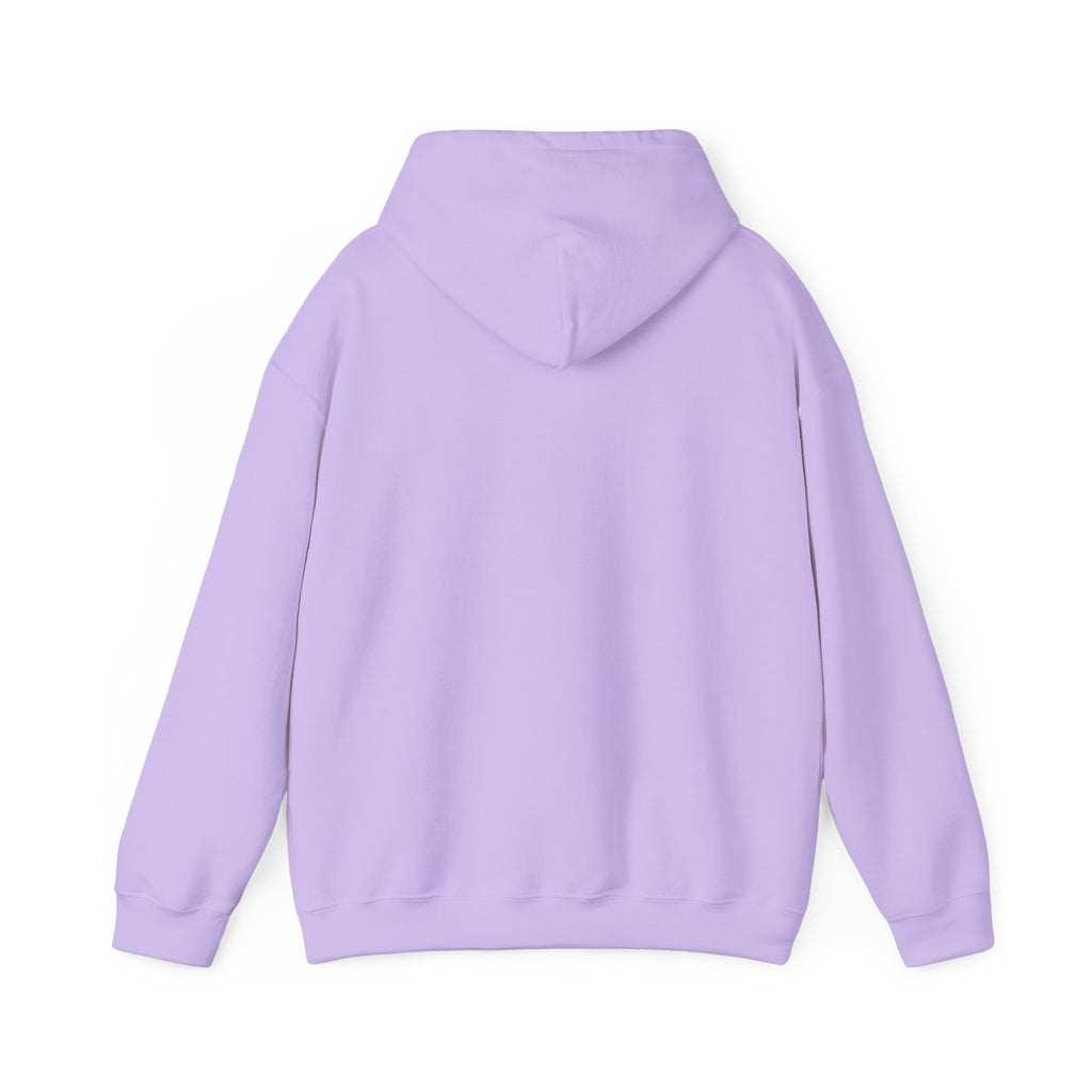 "Always Blooming" Hoodie - Cute Spring Hooded Sweatshirt
