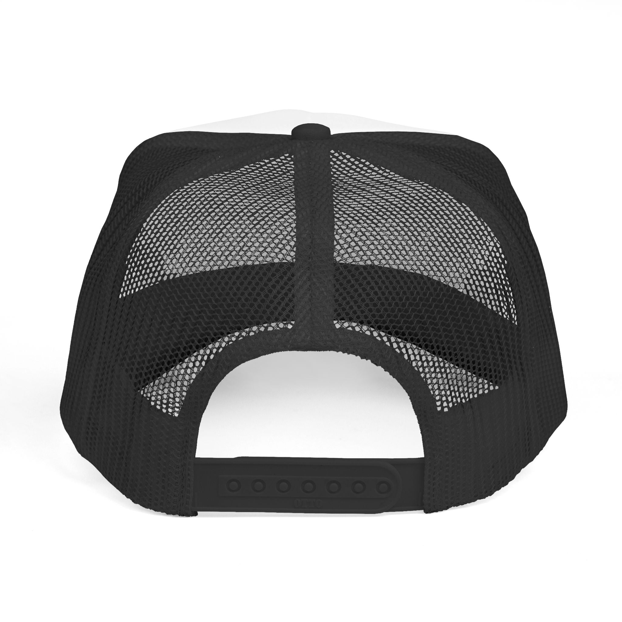 Trucker Cap — 'You Are Going to F*cking Make It' Motivational Mesh Hat