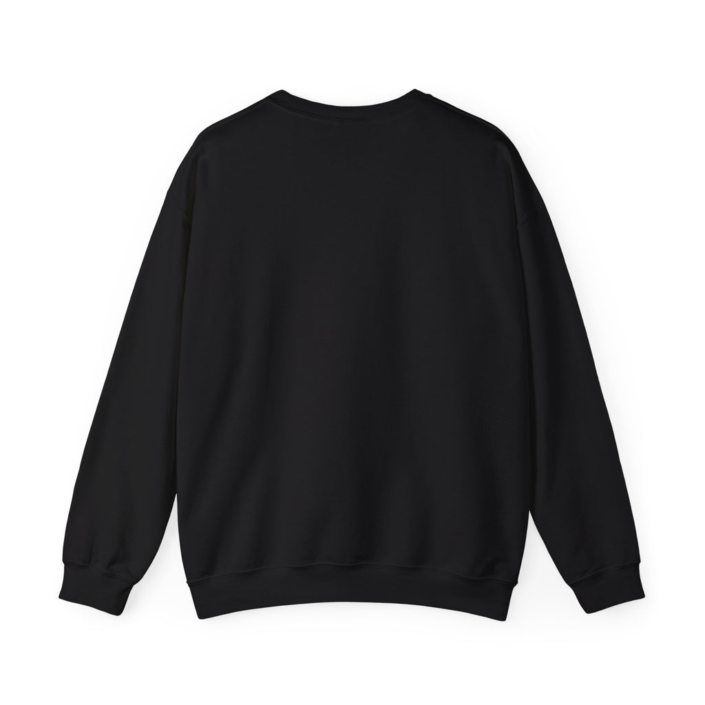 Autumn Leaves Unisex Heavy Blend™ Crewneck Sweatshirt