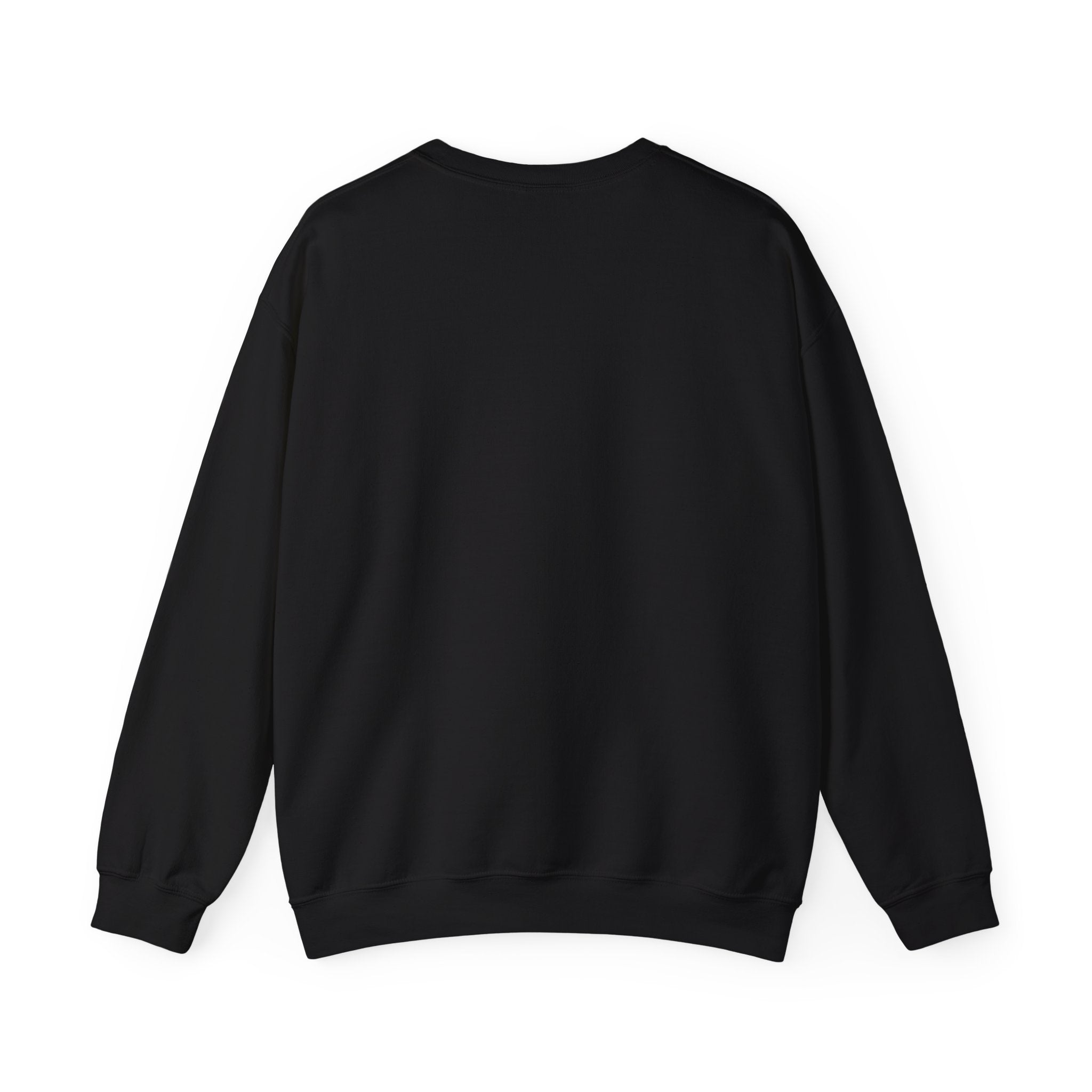 Autumn Leaves Unisex Heavy Blend™ Crewneck Sweatshirt