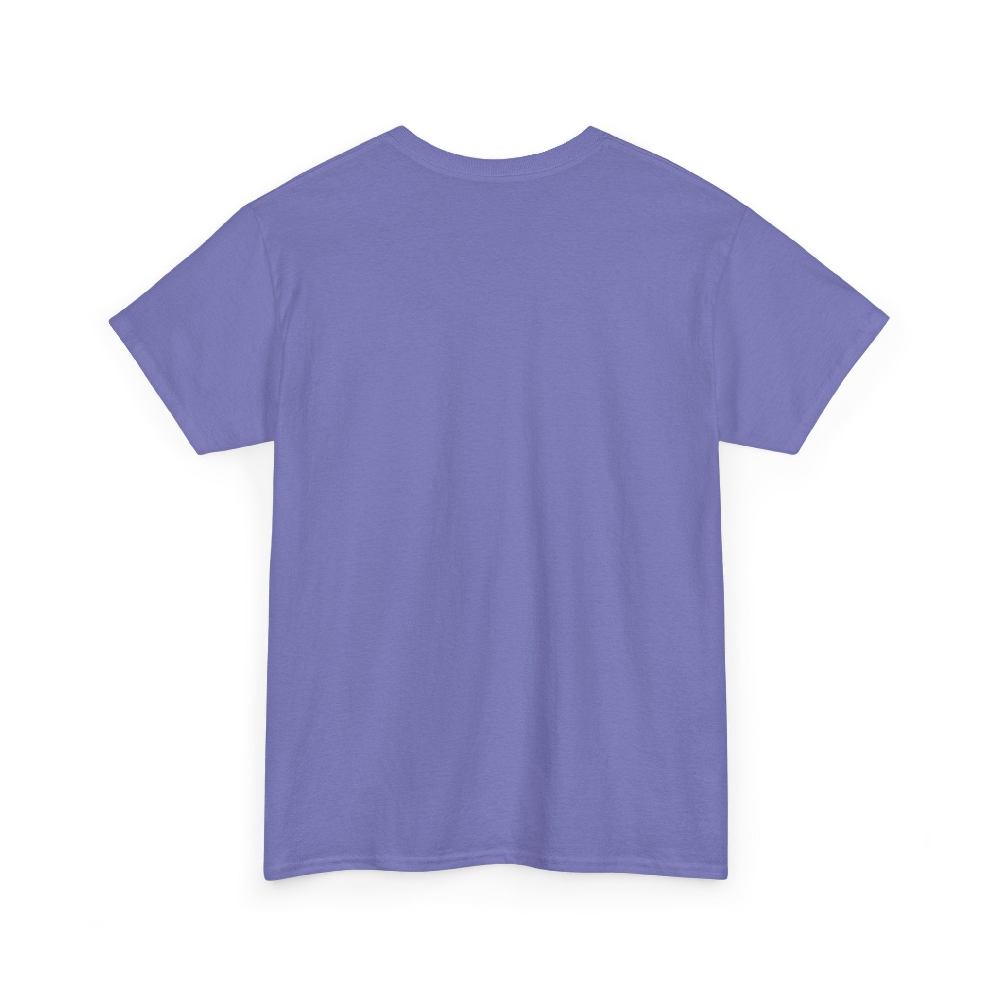 Little Ghost-Witch Unisex Heavy Cotton Tee