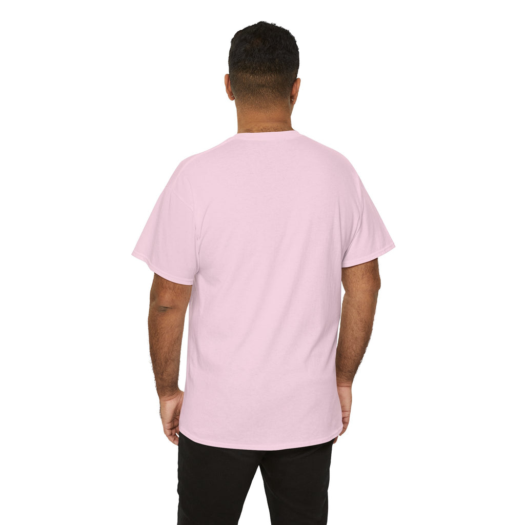 ''Spring State of Mind'' T-Shirt - Floral Wreath Spring Tee