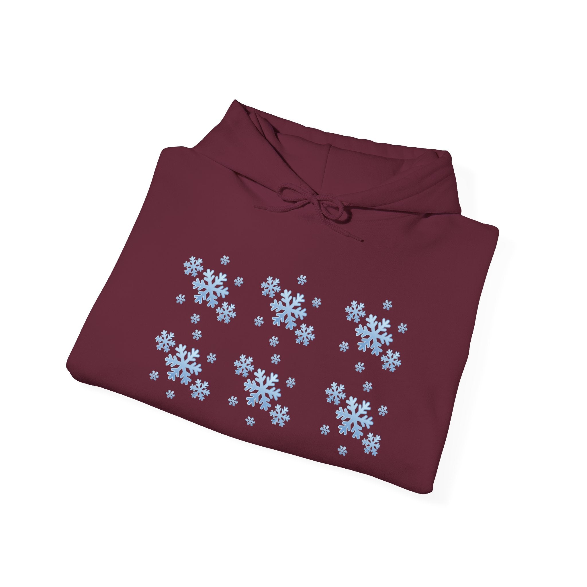 Snowflake Hoodie