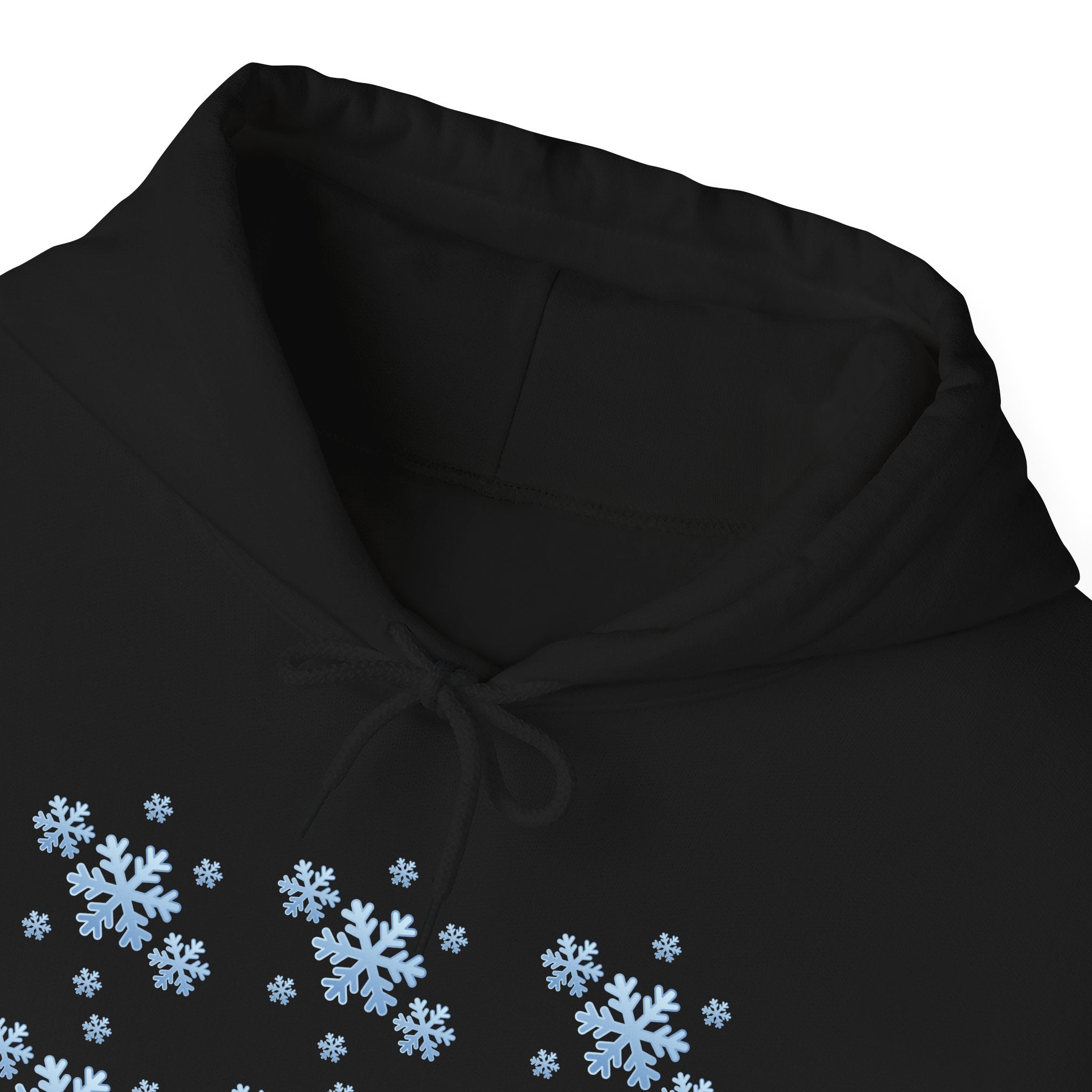 Snowflake Hoodie