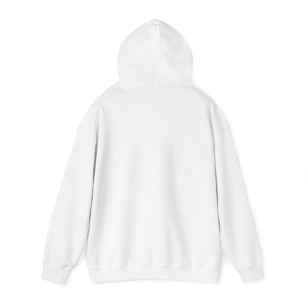 Powerful Hoodie — "You are going to f*cking make it" - Hooded Sweatshirt