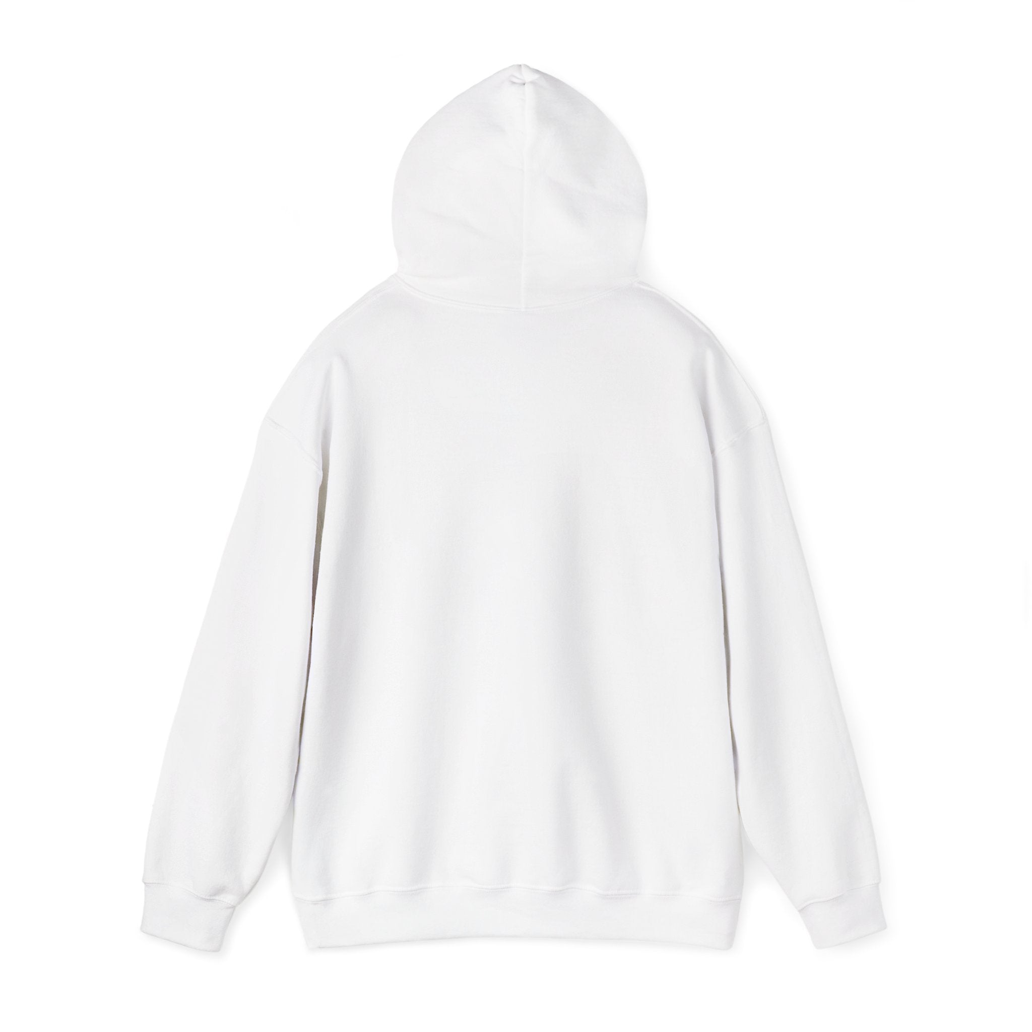 Powerful Hoodie — "You are going to f*cking make it" - Hooded Sweatshirt