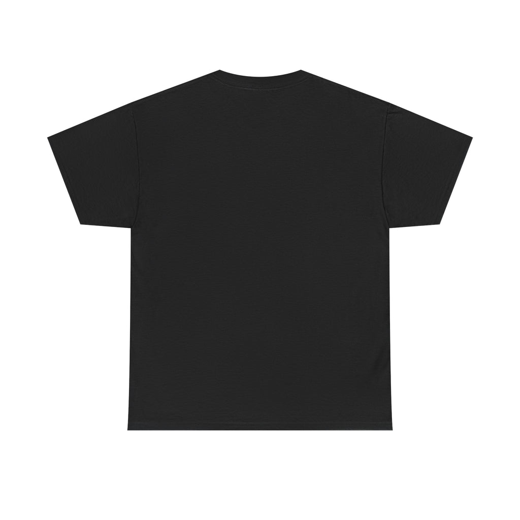 Cute Autumn Leaf Unisex Heavy Cotton Tee