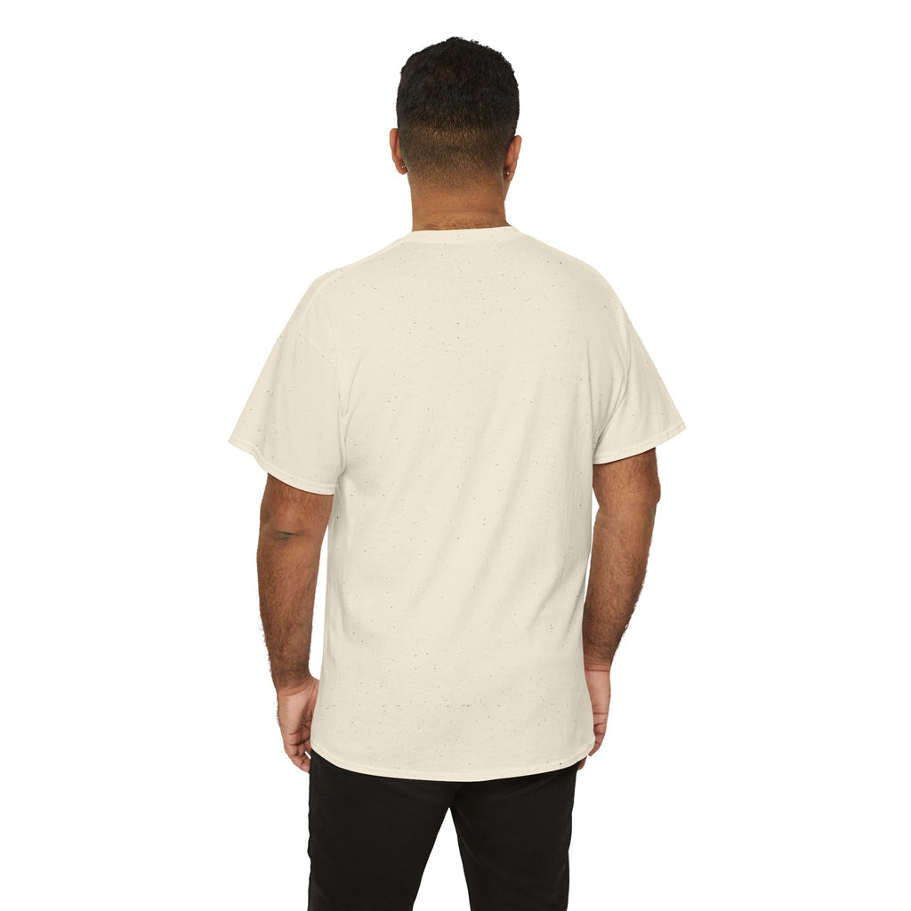 ''Spring State of Mind'' T-Shirt - Floral Wreath Spring Tee