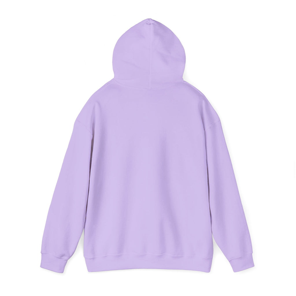 Powerful Hoodie — "You are going to f*cking make it" - Hooded Sweatshirt