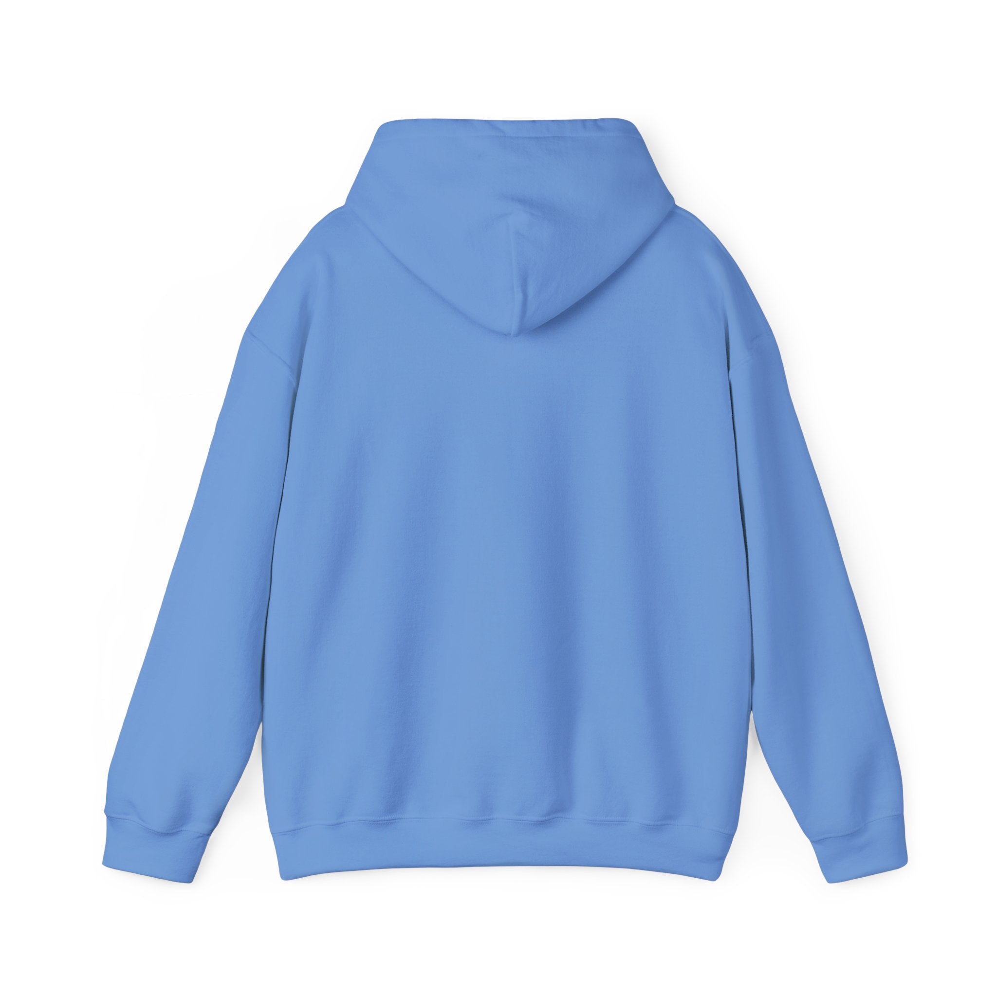 Little Ghost-Witch Unisex Heavy Blend™ Hooded Sweatshirt