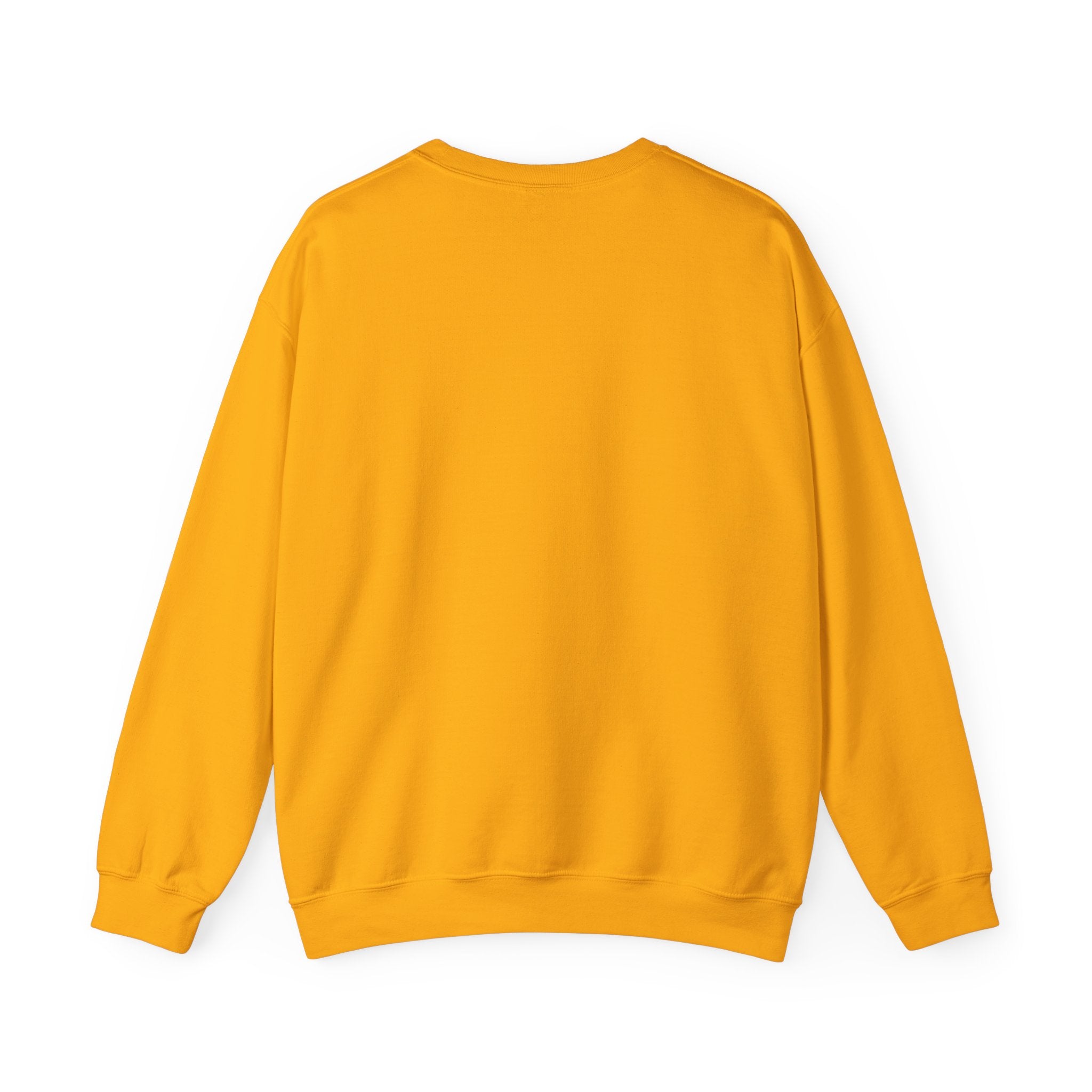 Autumn Leaves Unisex Heavy Blend™ Crewneck Sweatshirt