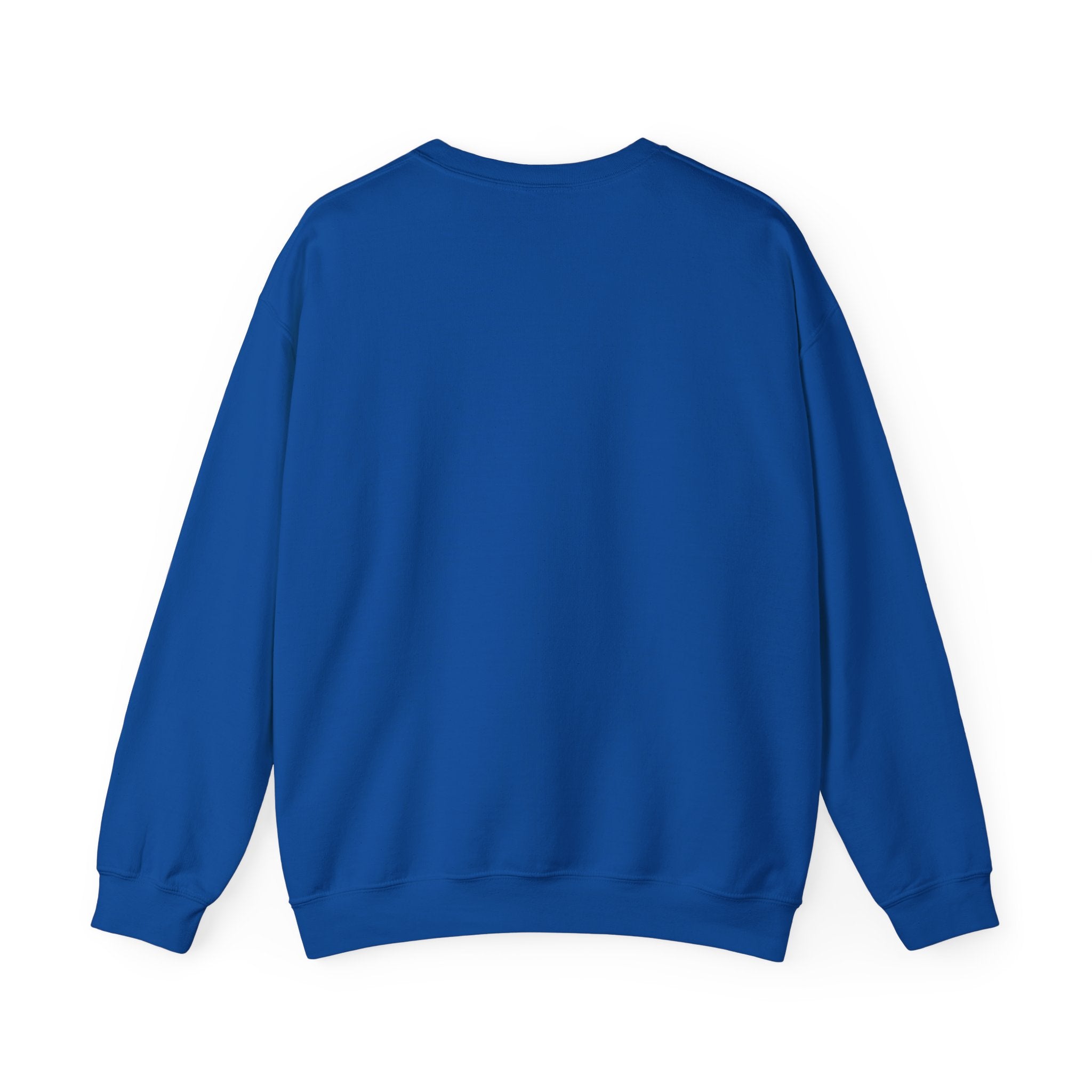 Little Ghost-Witch Unisex Heavy Blend™ Crewneck Sweatshirt