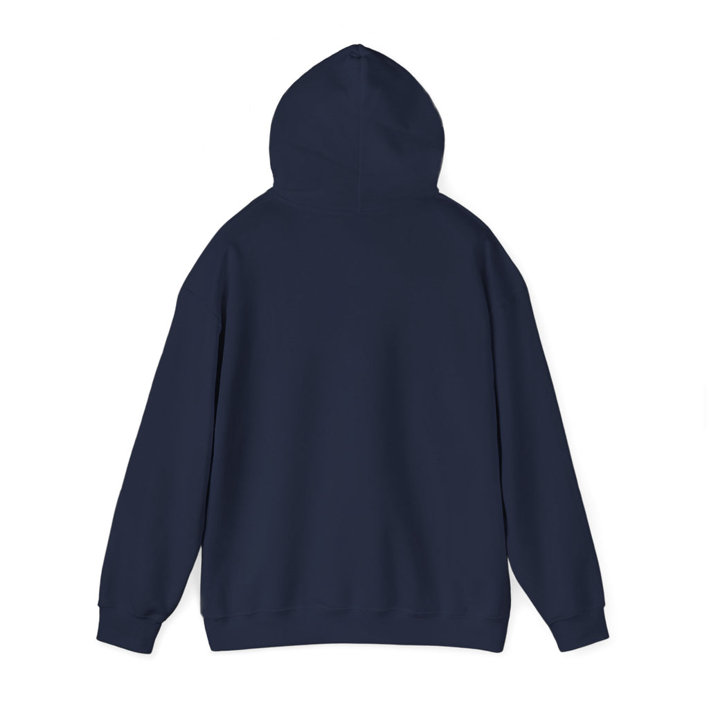 Powerful Hoodie — "You are going to f*cking make it" - Hooded Sweatshirt