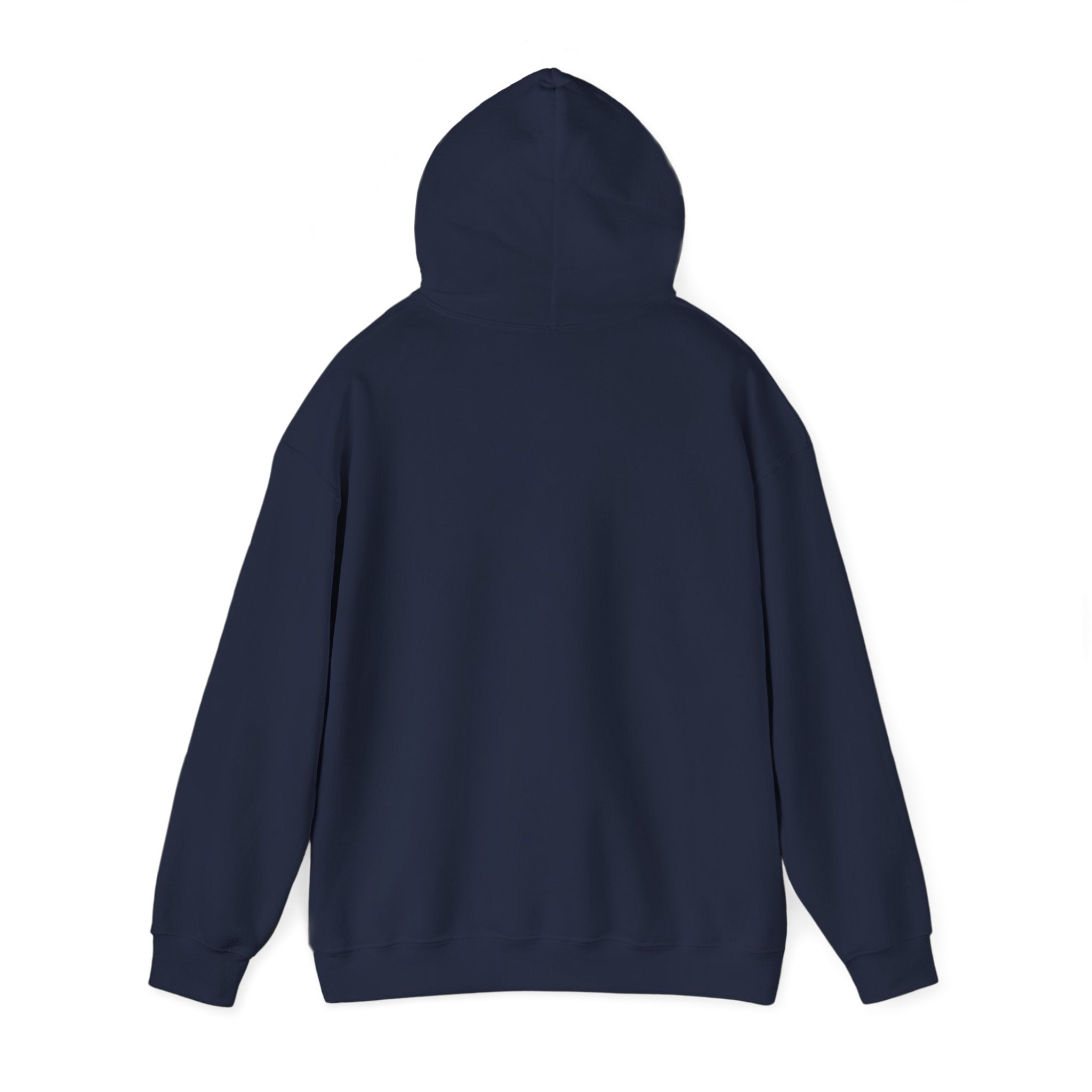 Powerful Hoodie — "You are going to f*cking make it" - Hooded Sweatshirt