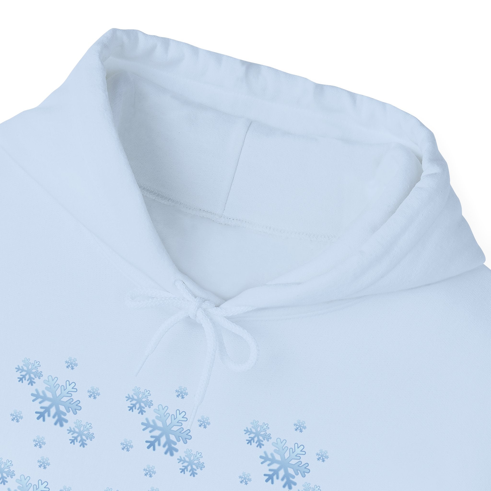 Snowflake Hoodie