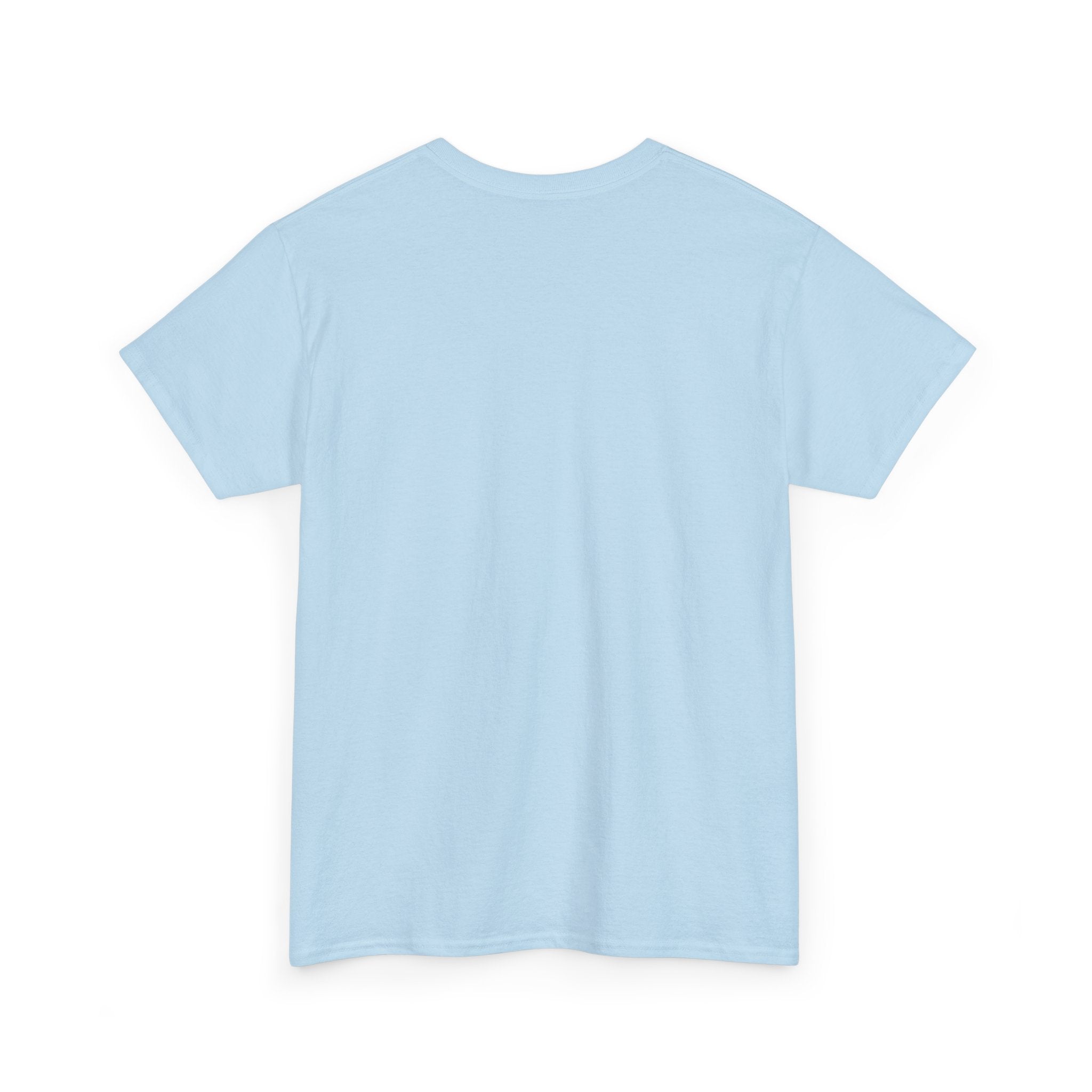 ''Spring State of Mind'' T-Shirt - Floral Wreath Spring Tee