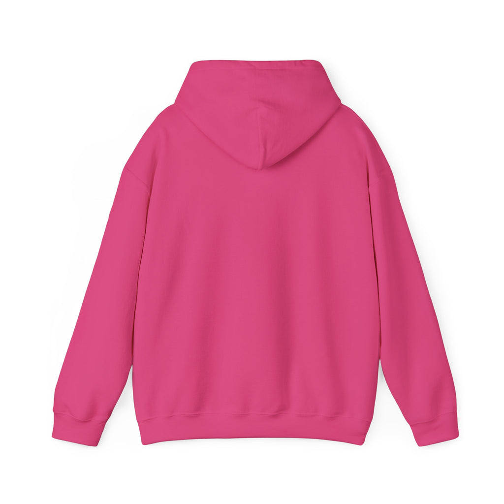 Little Ghost-Witch Unisex Heavy Blend™ Hooded Sweatshirt
