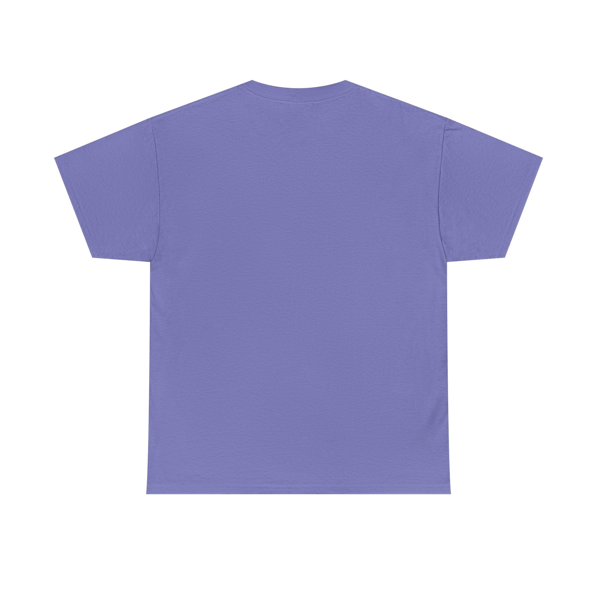 Little Ghost-Witch Unisex Heavy Cotton Tee