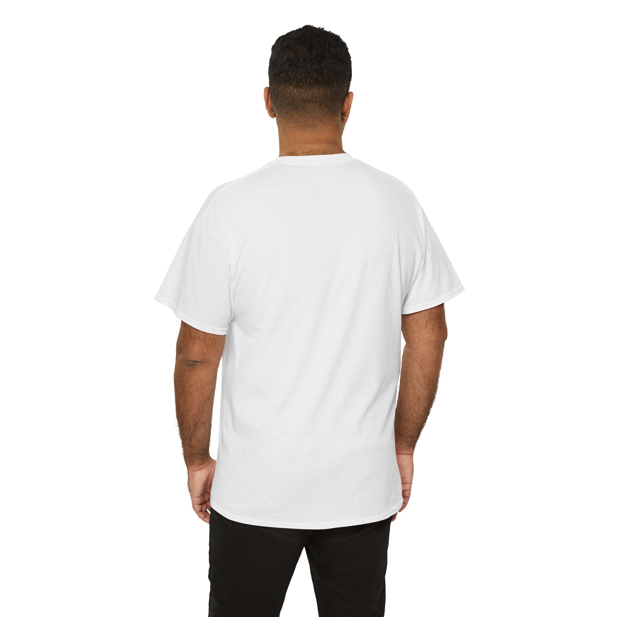 ''Spring State of Mind'' T-Shirt - Floral Wreath Spring Tee