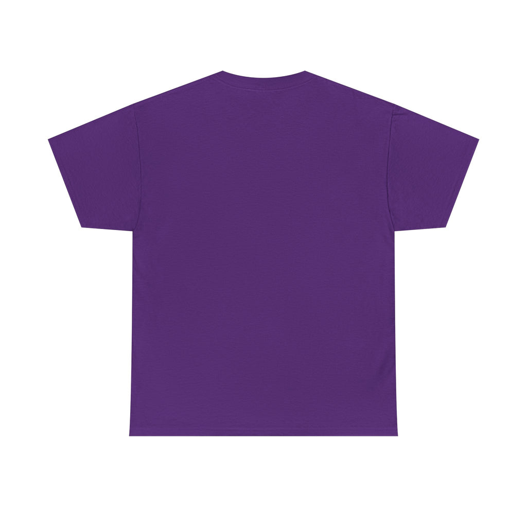 Little Ghost-Witch Unisex Heavy Cotton Tee