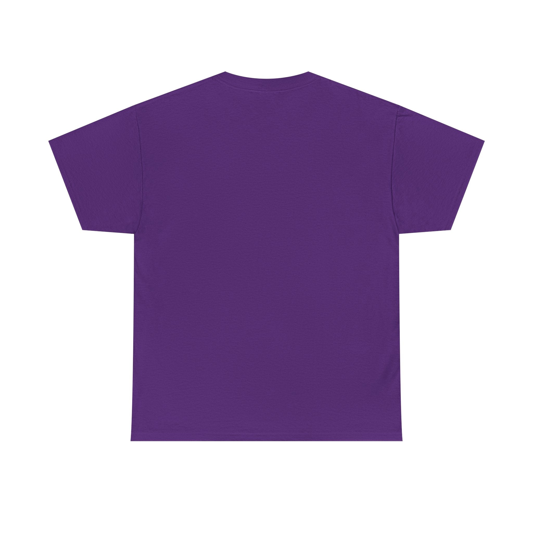 Little Ghost-Witch Unisex Heavy Cotton Tee
