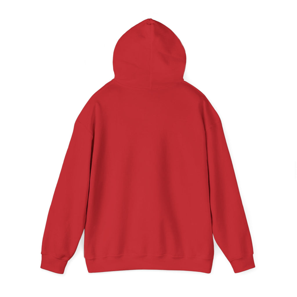 Powerful Hoodie — "You are going to f*cking make it" - Hooded Sweatshirt