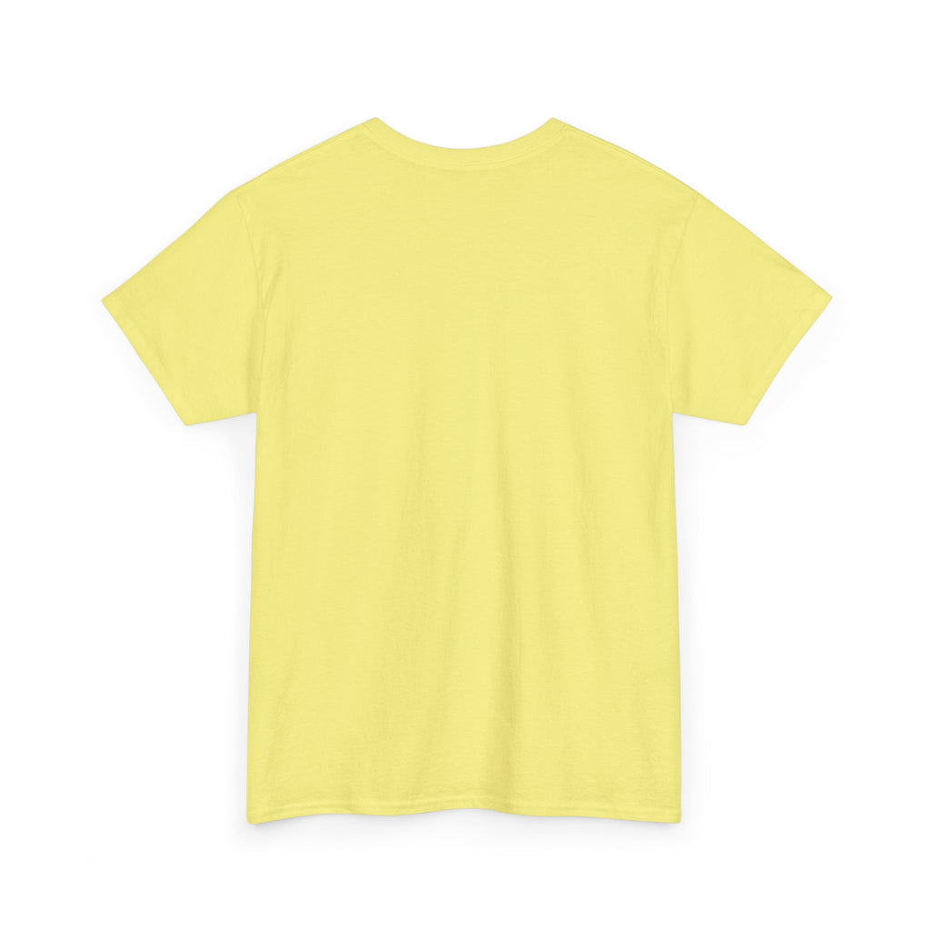 ''Spring State of Mind'' T-Shirt - Floral Wreath Spring Tee
