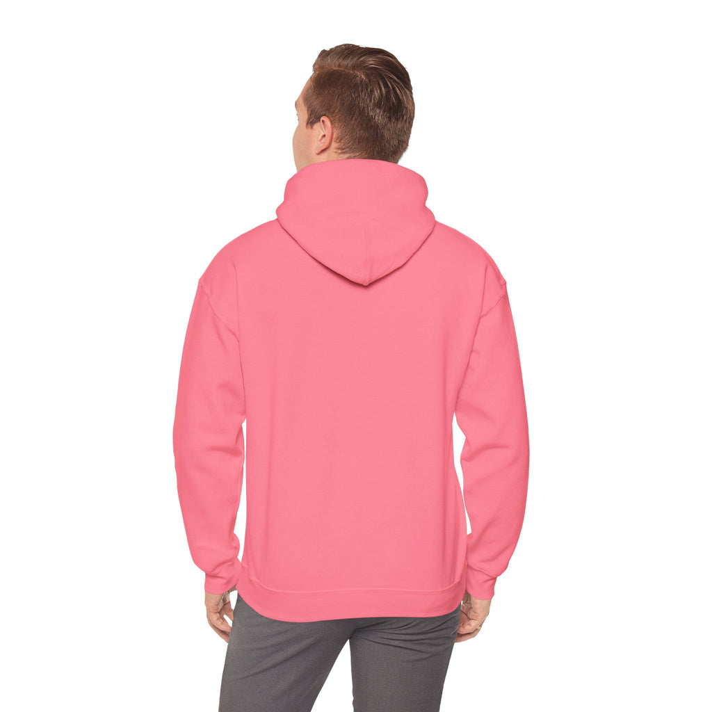 Powerful Hoodie — "You are going to f*cking make it" - Hooded Sweatshirt