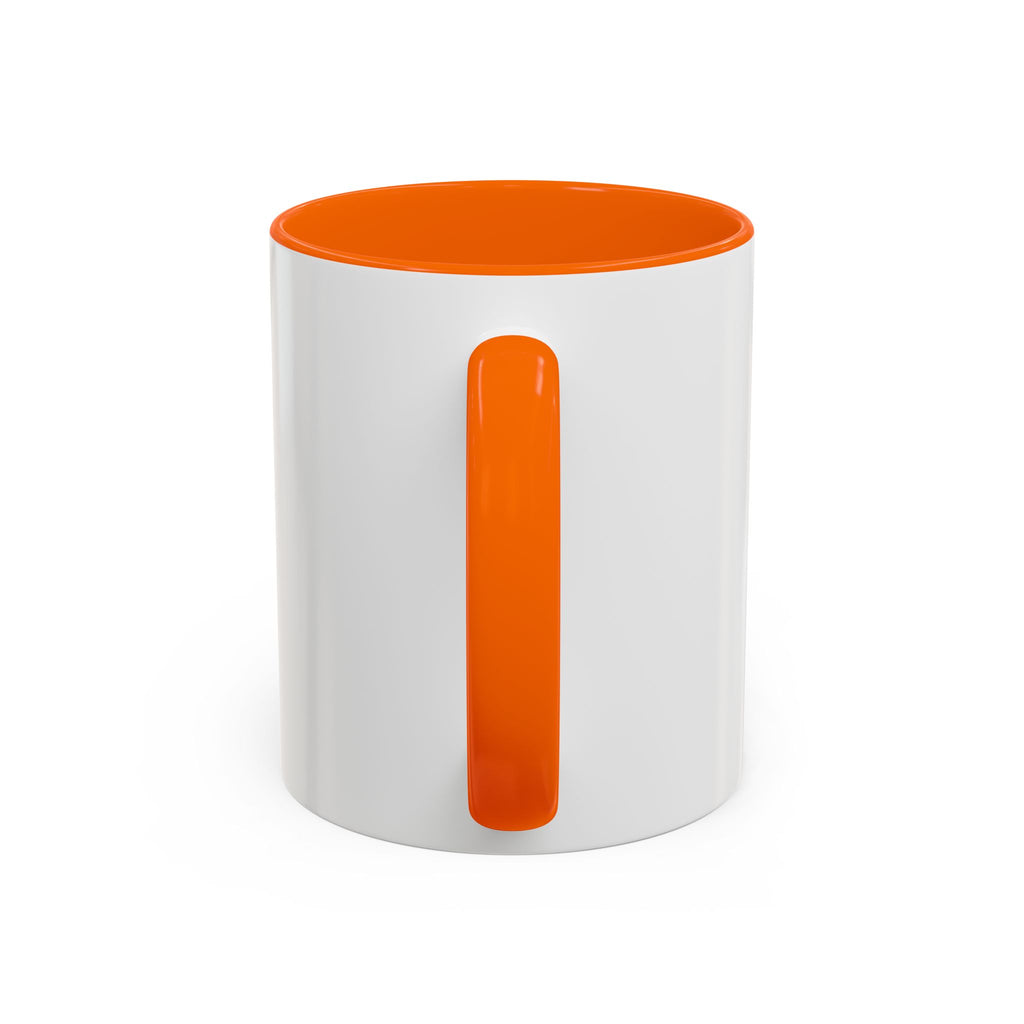 Motivational Coffee Mug — "You Are Going To F*cking Make It" Accent Mug