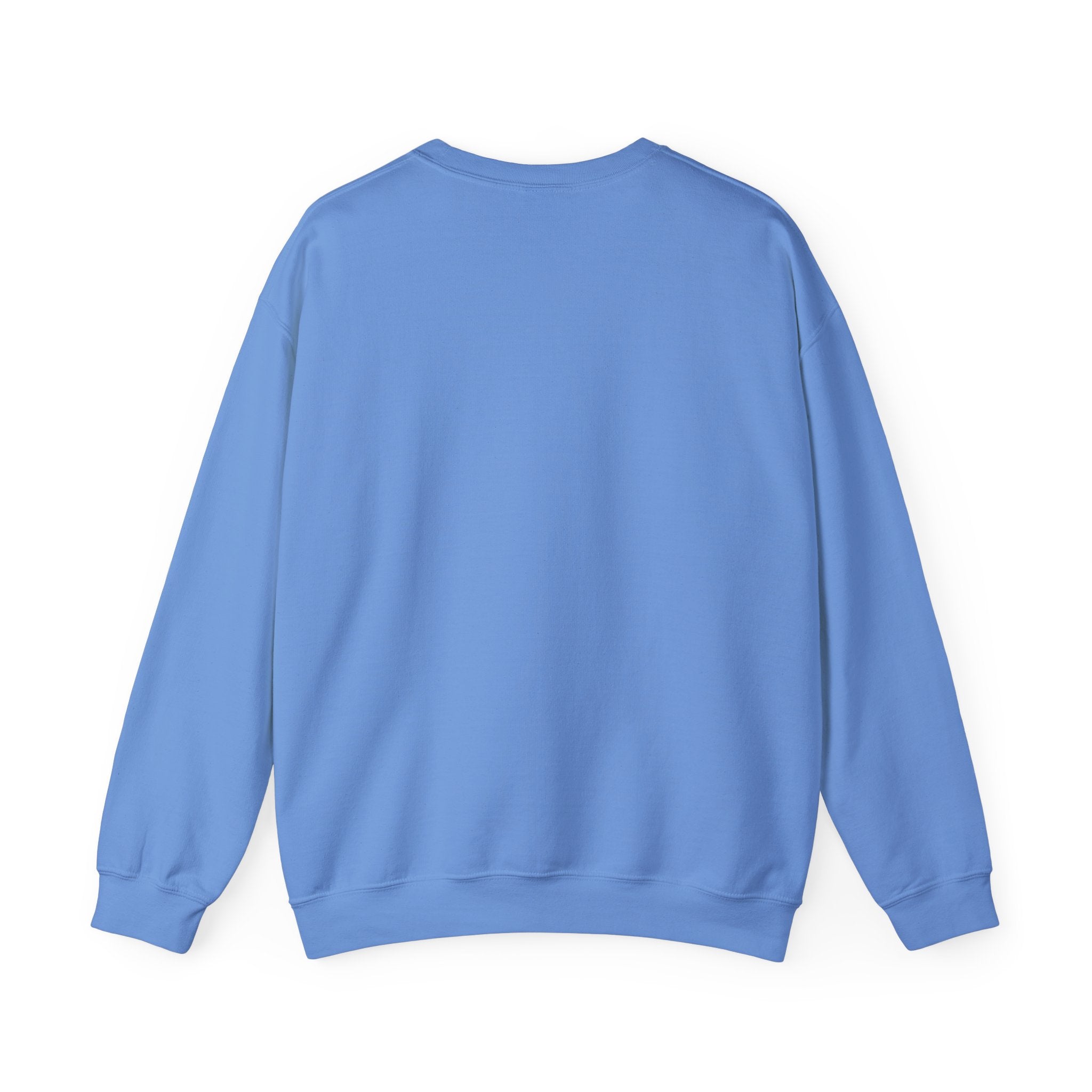 Little Ghost-Witch Unisex Heavy Blend™ Crewneck Sweatshirt