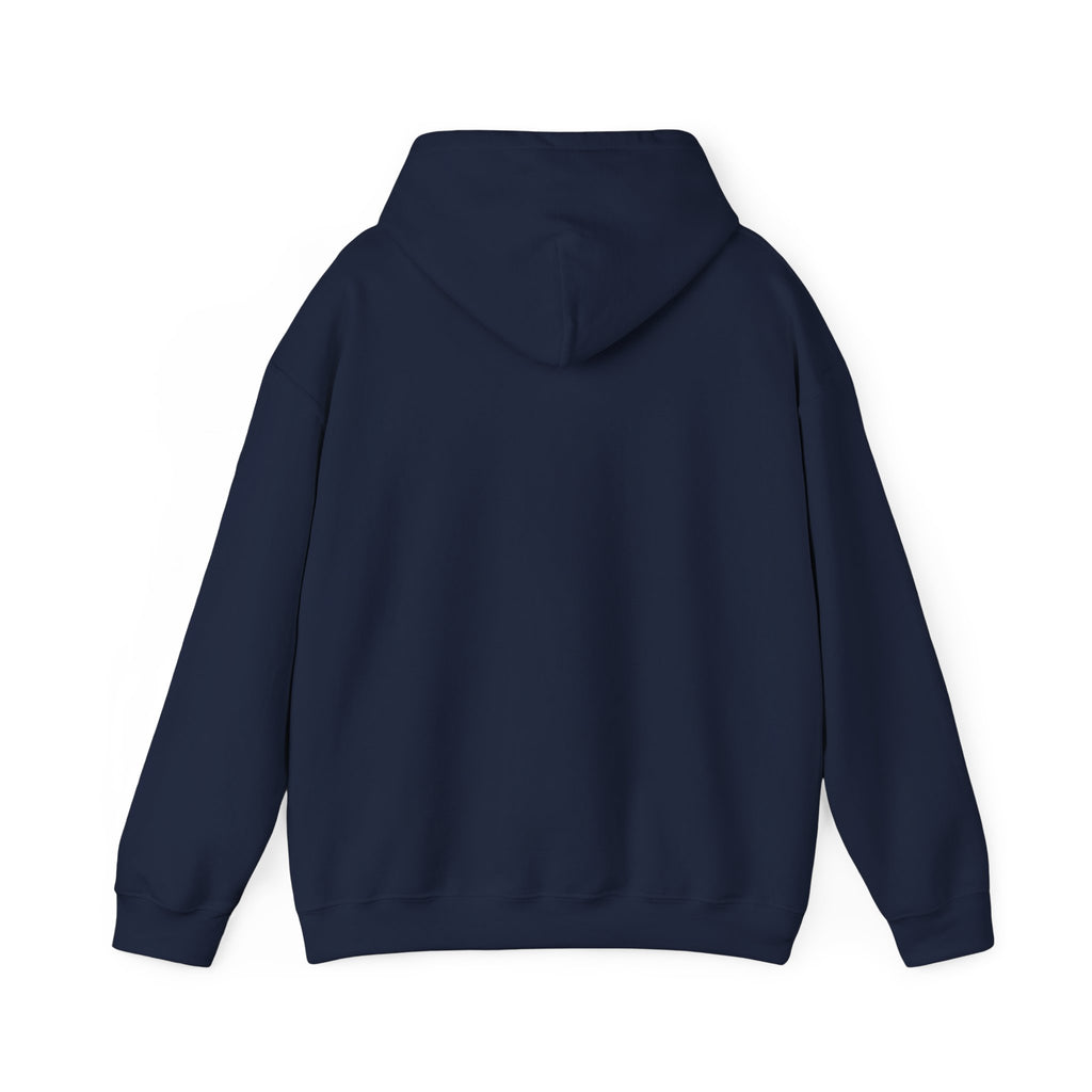 Powerful Hoodie — "You are going to f*cking make it" - Hooded Sweatshirt