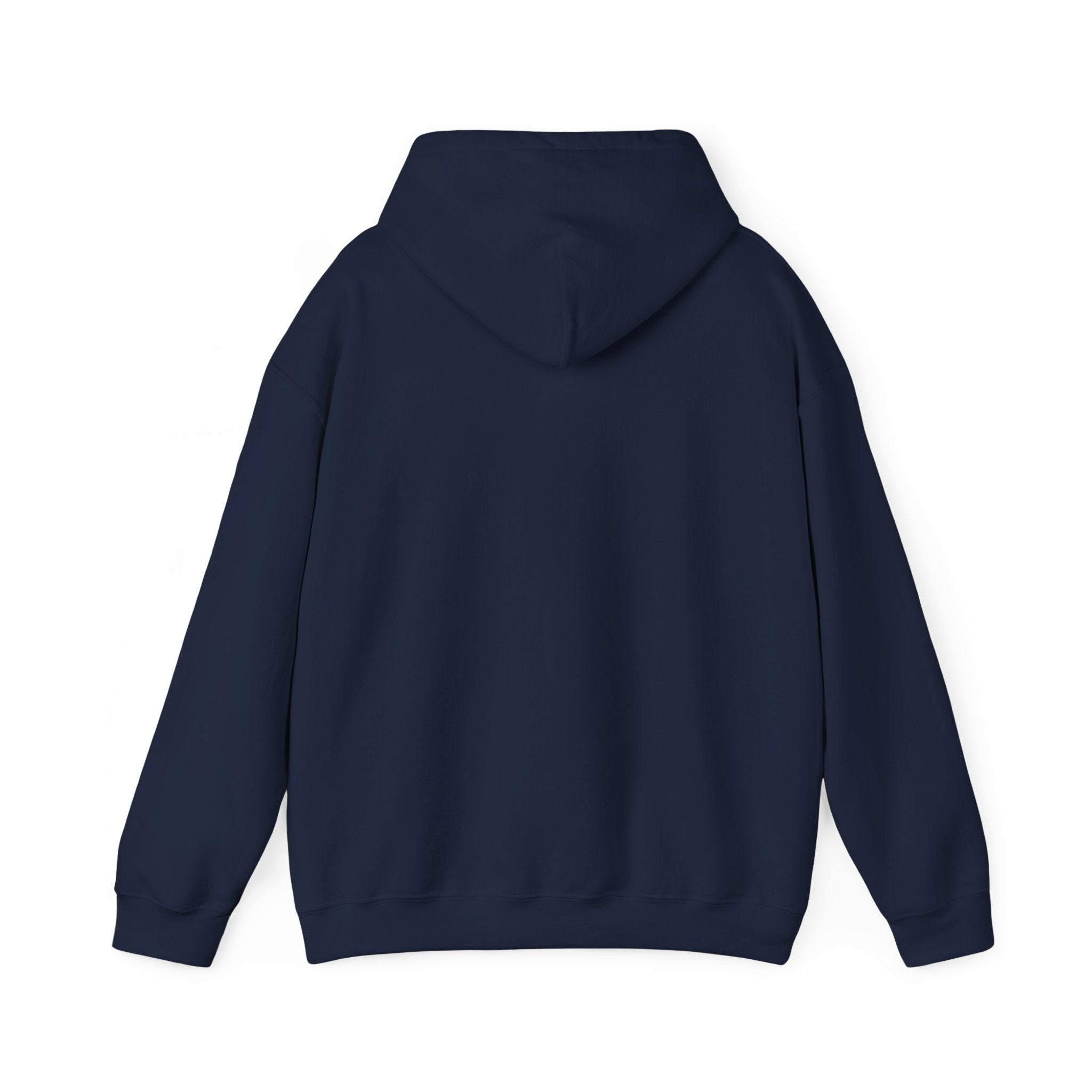 Powerful Hoodie — "You are going to f*cking make it" - Hooded Sweatshirt