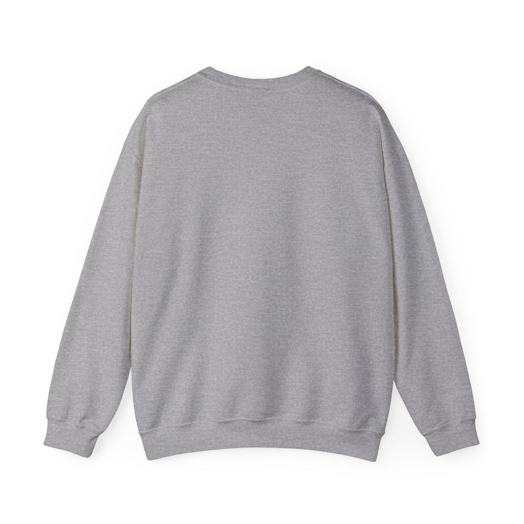 Autumn Leaves Unisex Heavy Blend™ Crewneck Sweatshirt