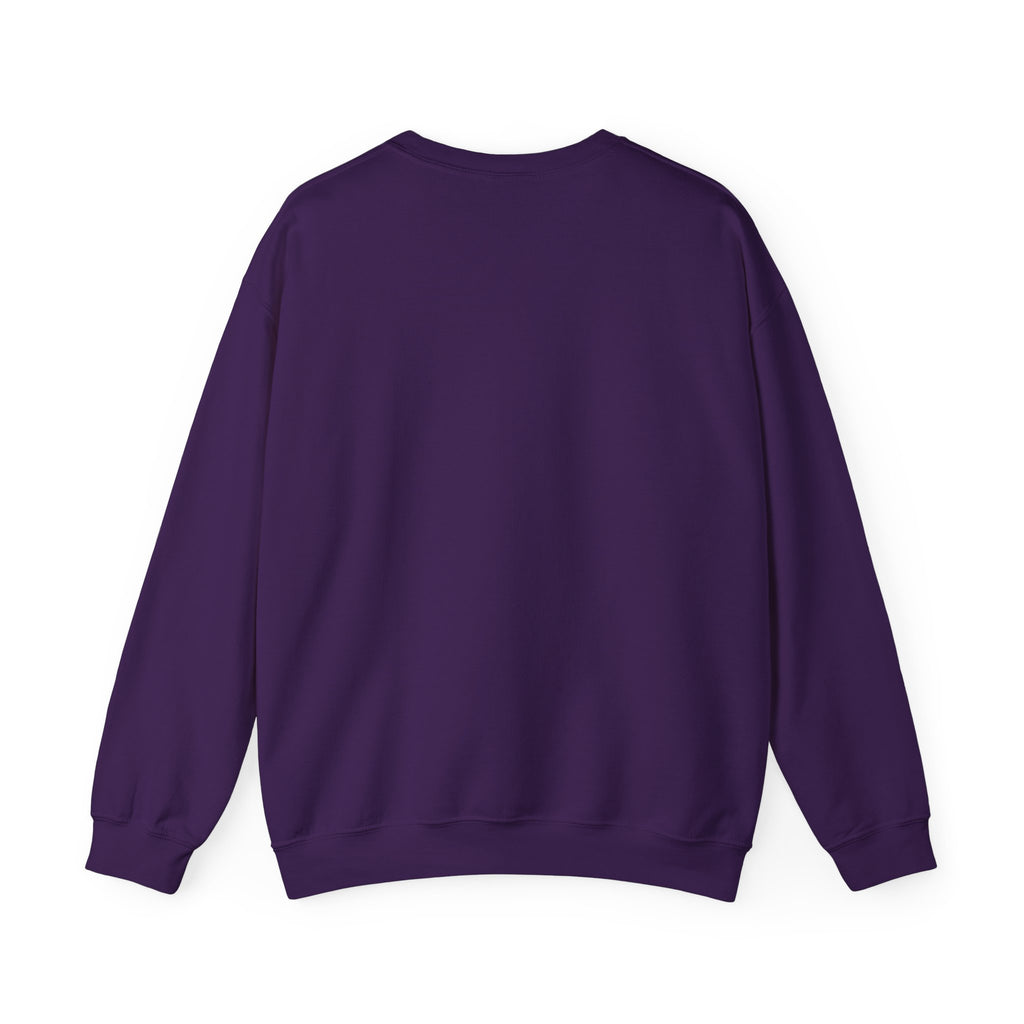 Autumn Leaves Unisex Heavy Blend™ Crewneck Sweatshirt