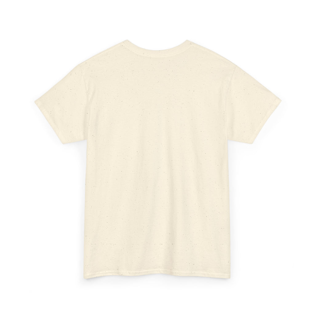 ''Spring State of Mind'' T-Shirt - Floral Wreath Spring Tee