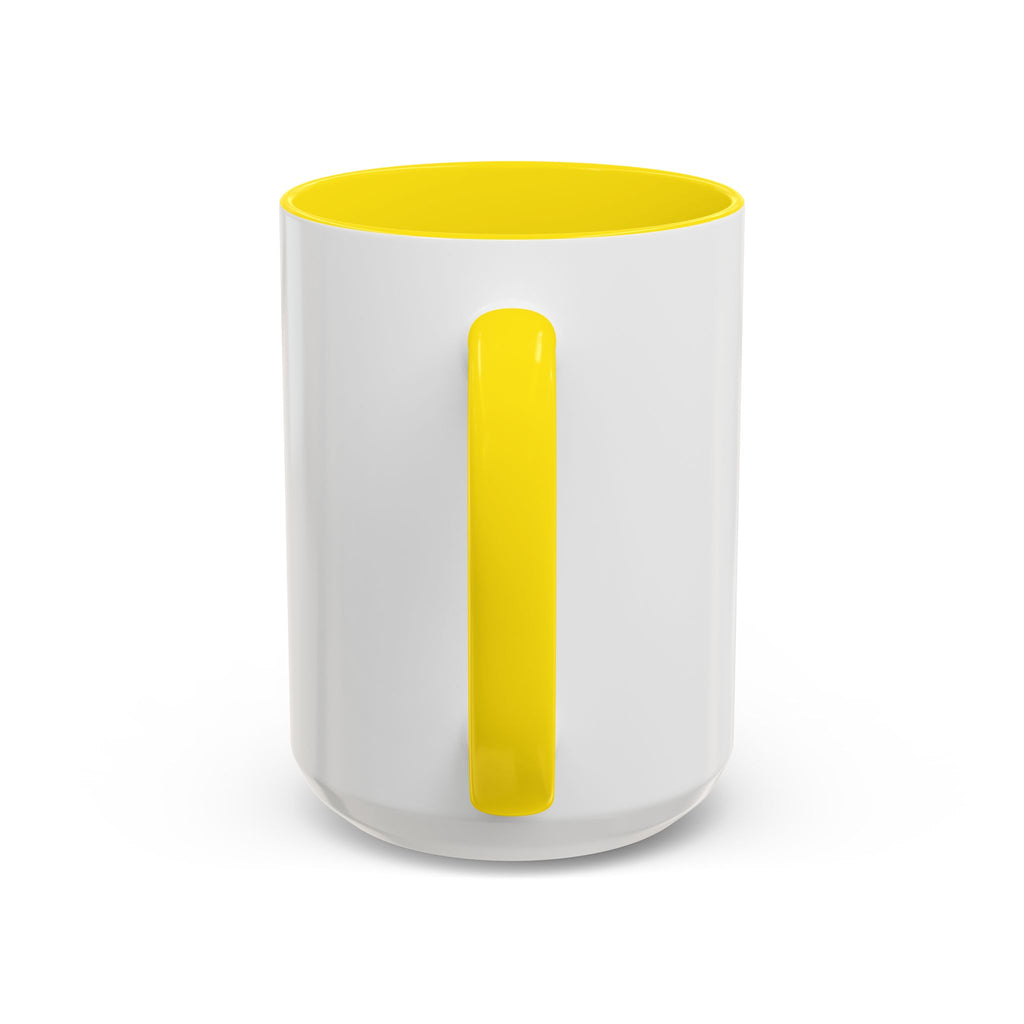 Motivational Coffee Mug — "You Are Going To F*cking Make It" Accent Mug