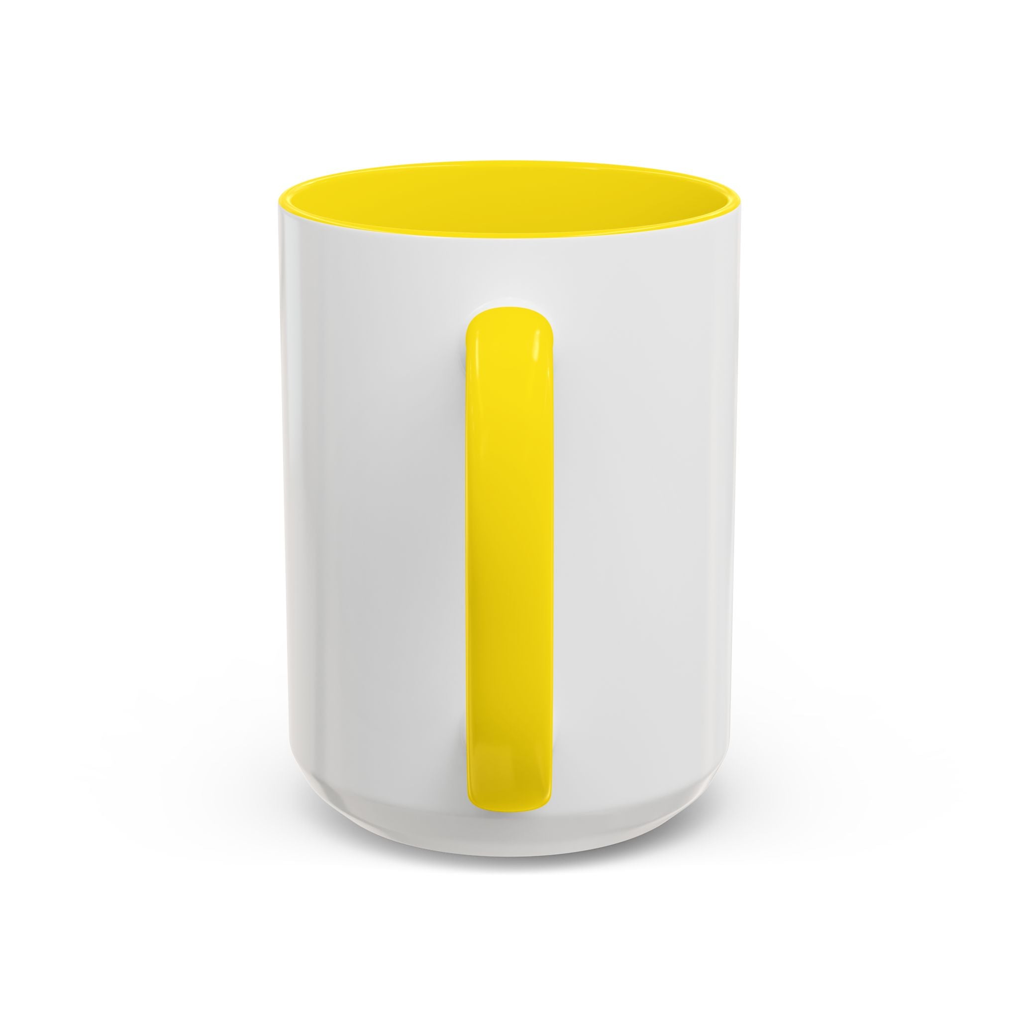 Motivational Coffee Mug — "You Are Going To F*cking Make It" Accent Mug