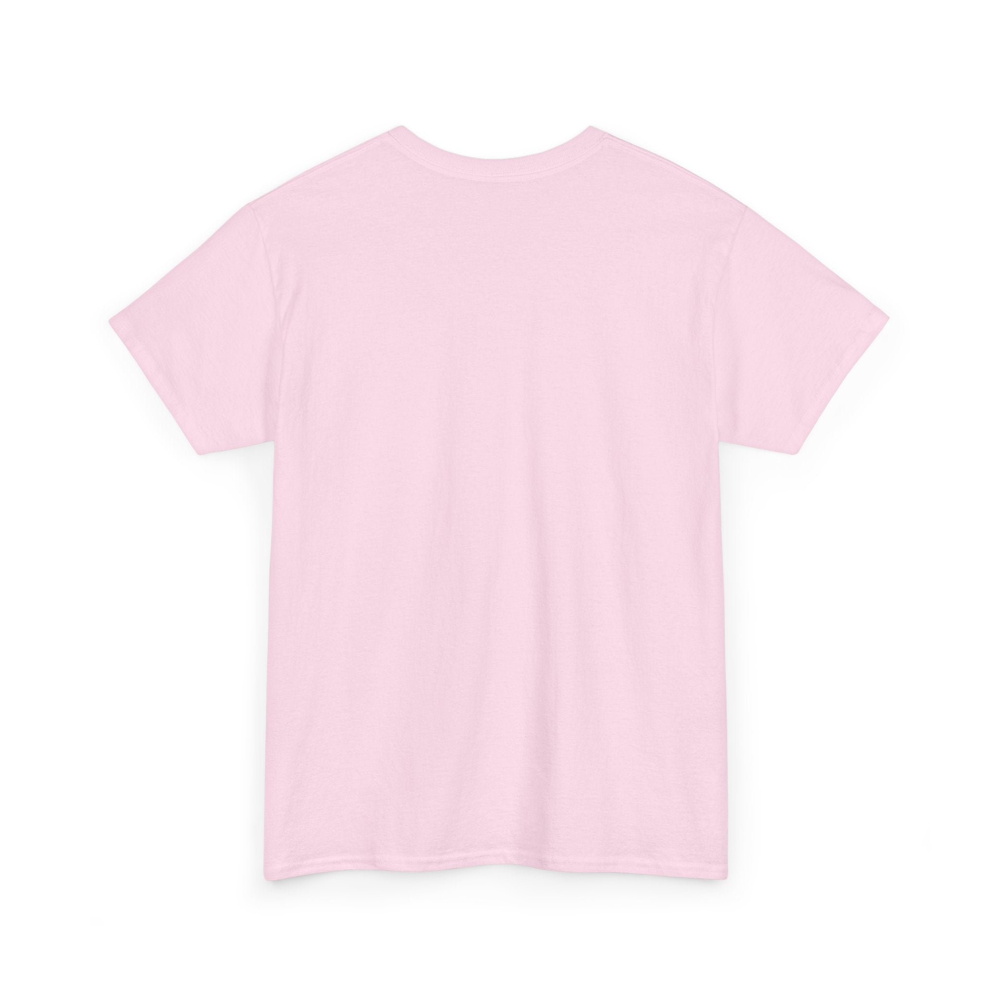 ''Spring State of Mind'' T-Shirt - Floral Wreath Spring Tee