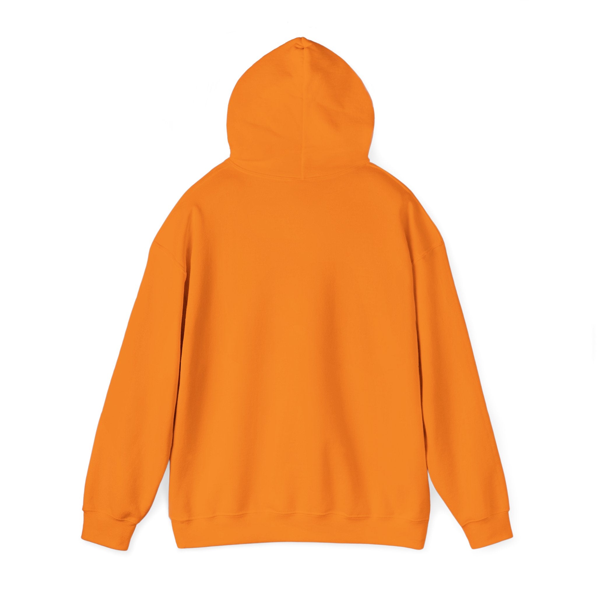 Powerful Hoodie — "You are going to f*cking make it" - Hooded Sweatshirt
