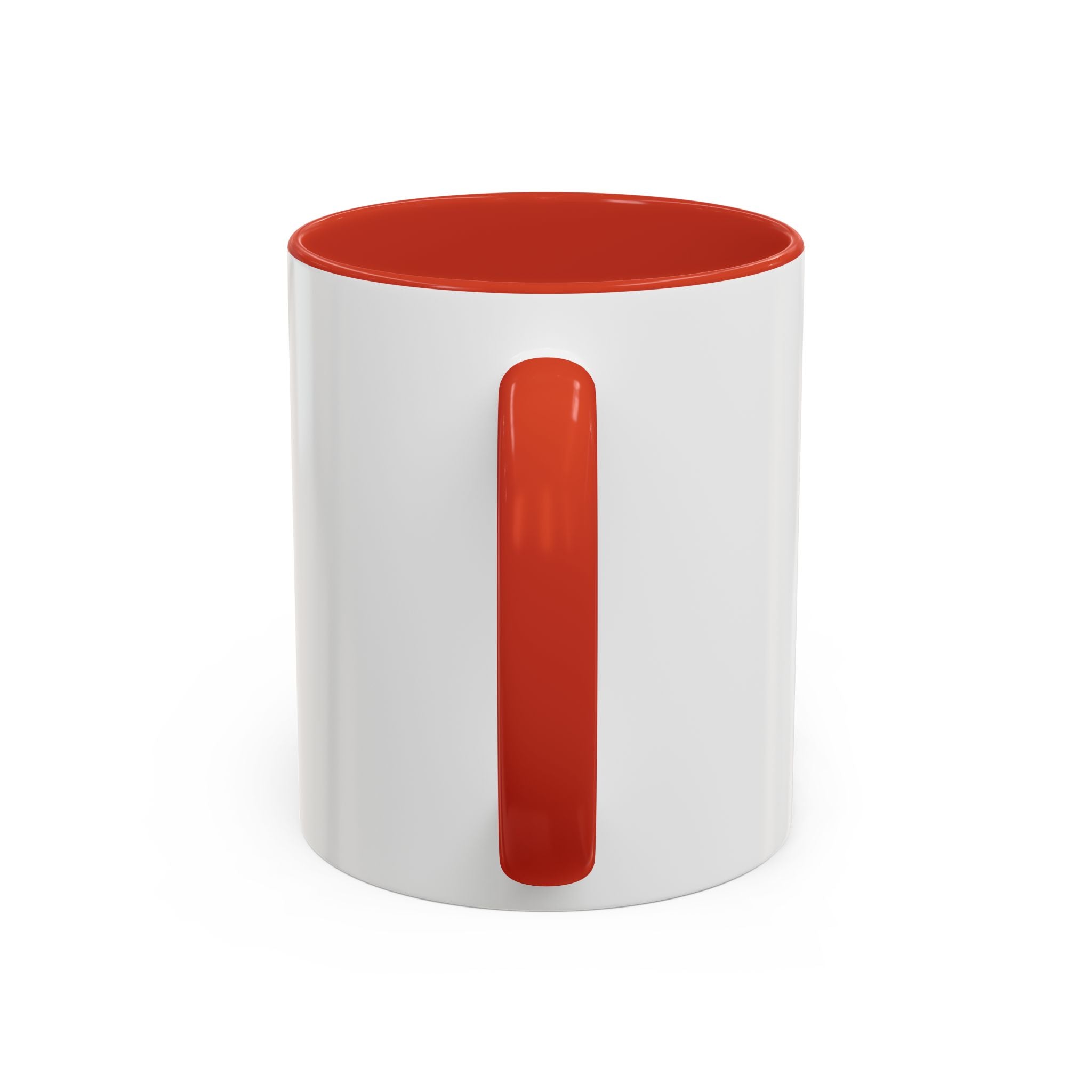 Motivational Coffee Mug — "You Are Going To F*cking Make It" Accent Mug
