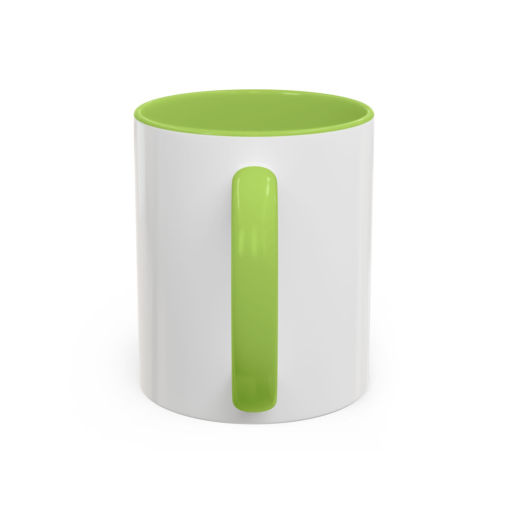 Motivational Coffee Mug — "You Are Going To F*cking Make It" Accent Mug