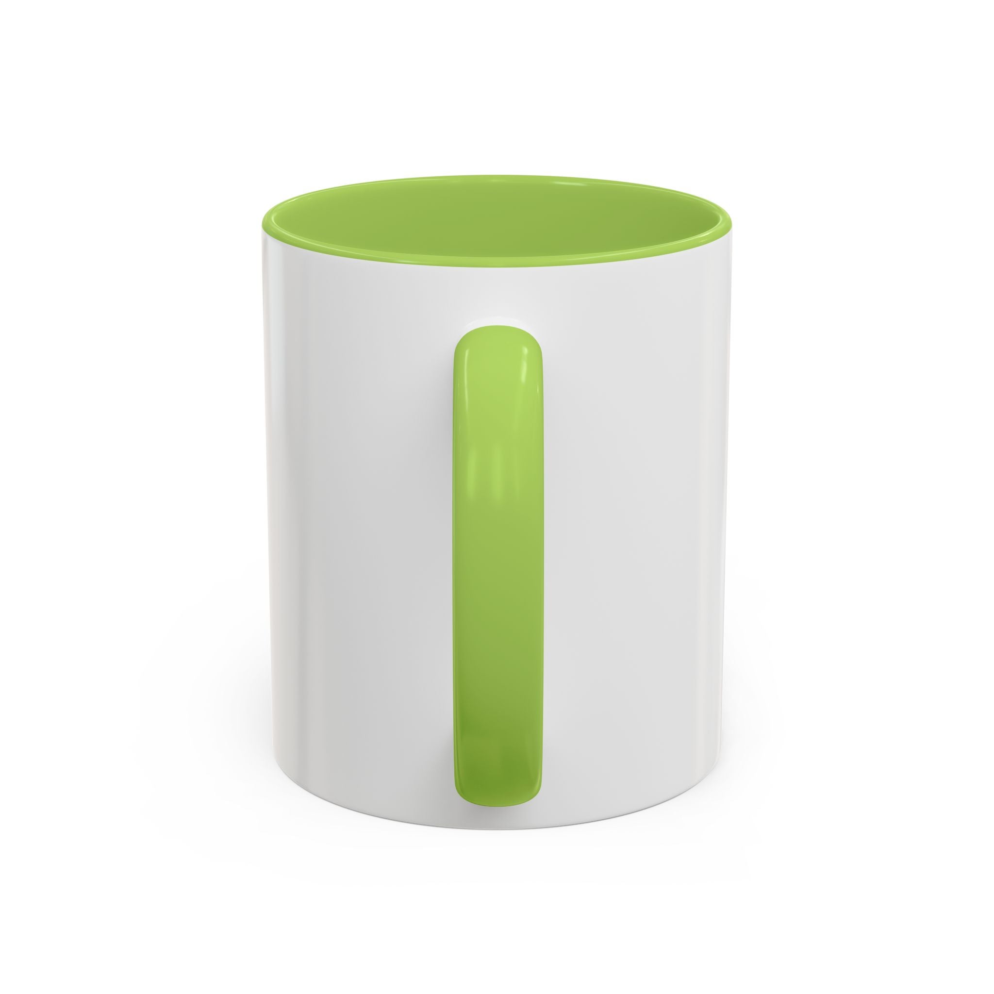 Motivational Coffee Mug — "You Are Going To F*cking Make It" Accent Mug