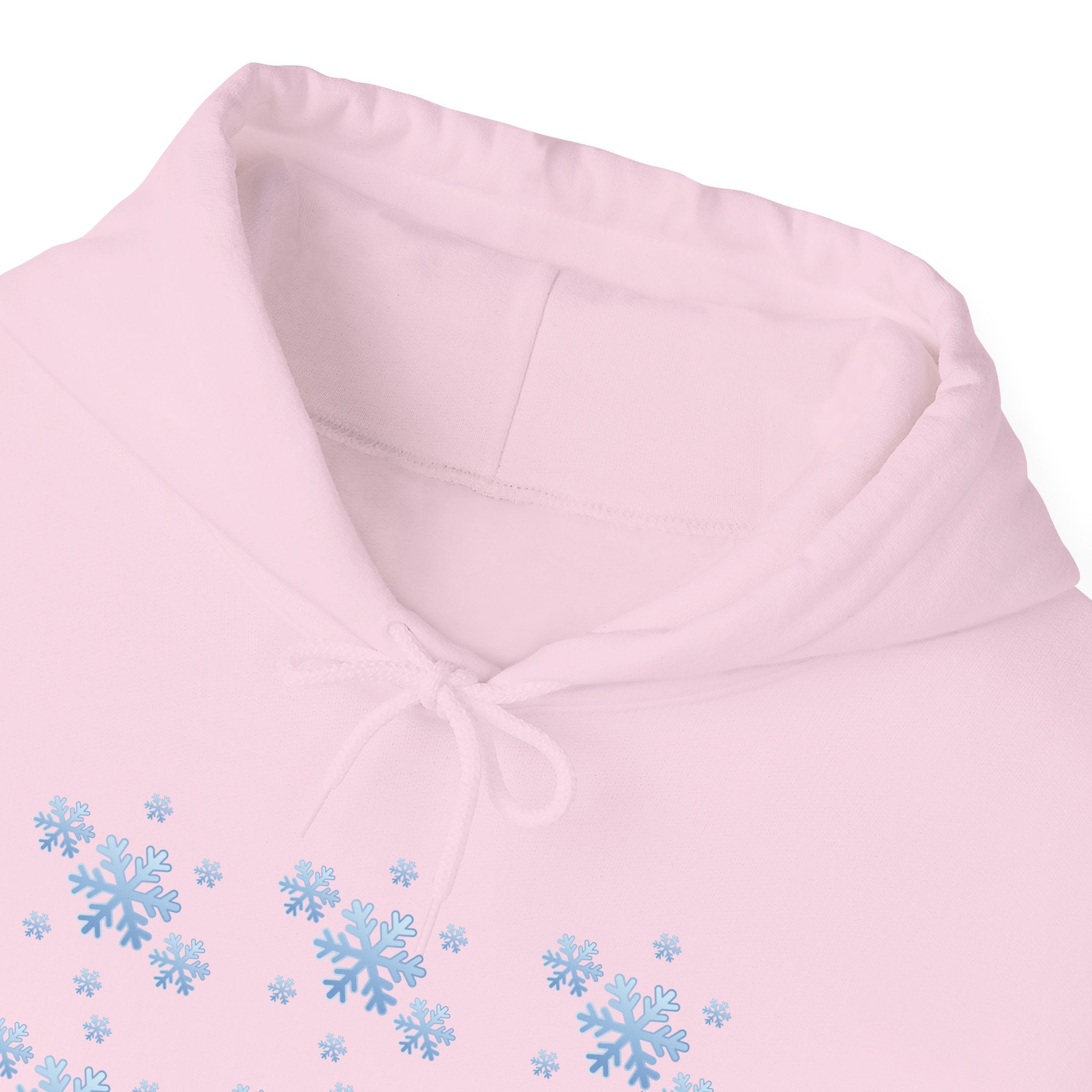 Snowflake Hoodie